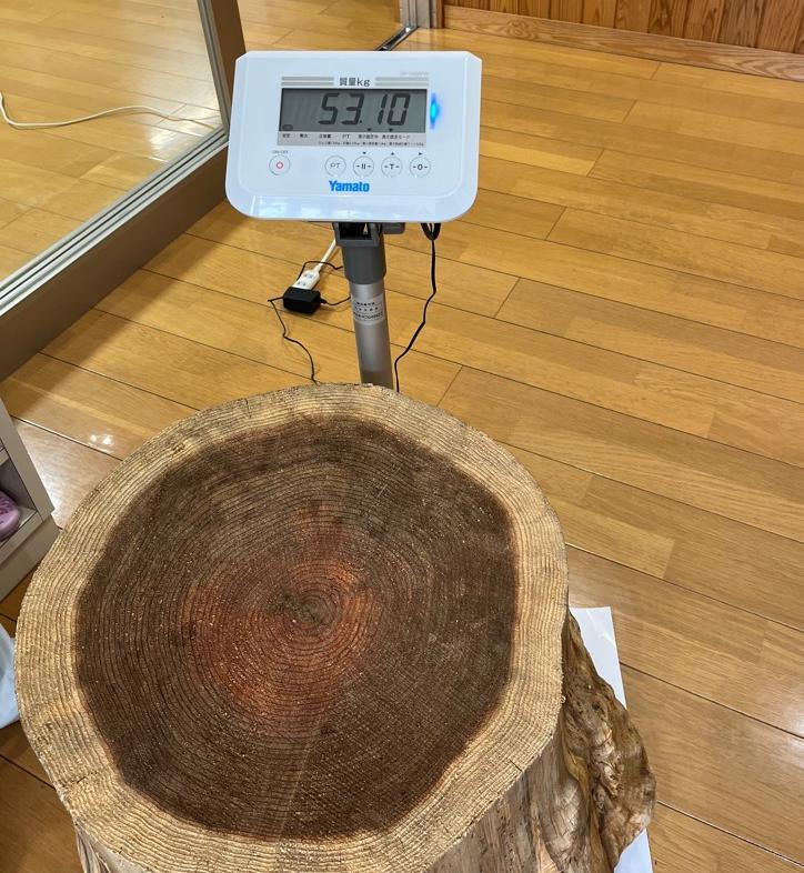 重さあてクイズ計量