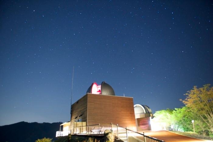 星の文化館