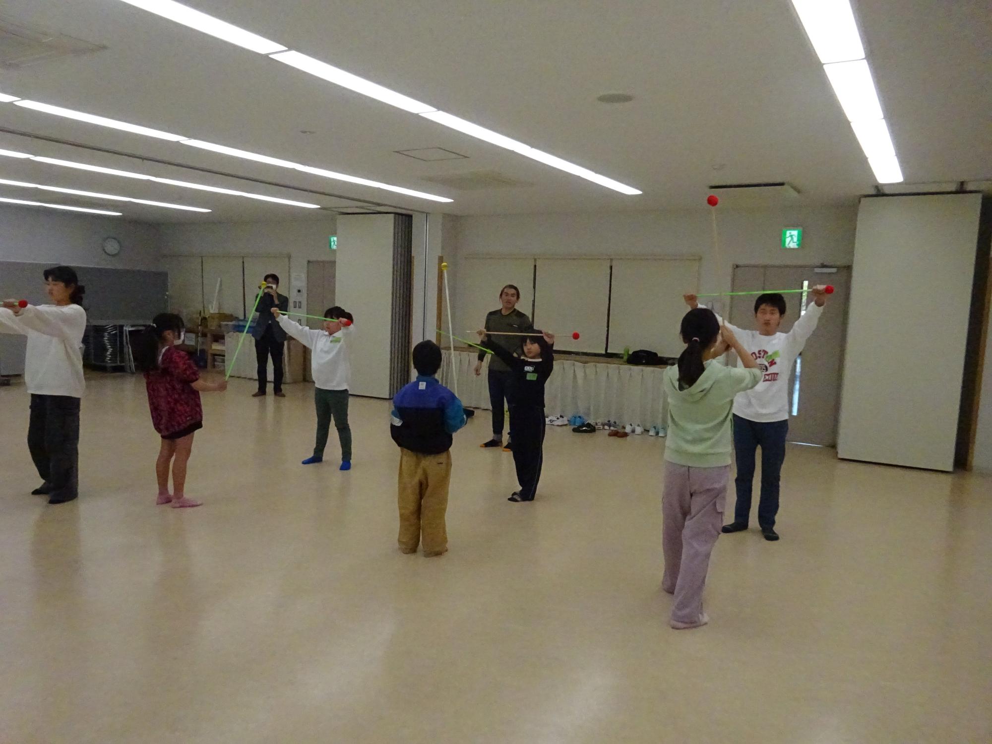 第4回プレワークショップ