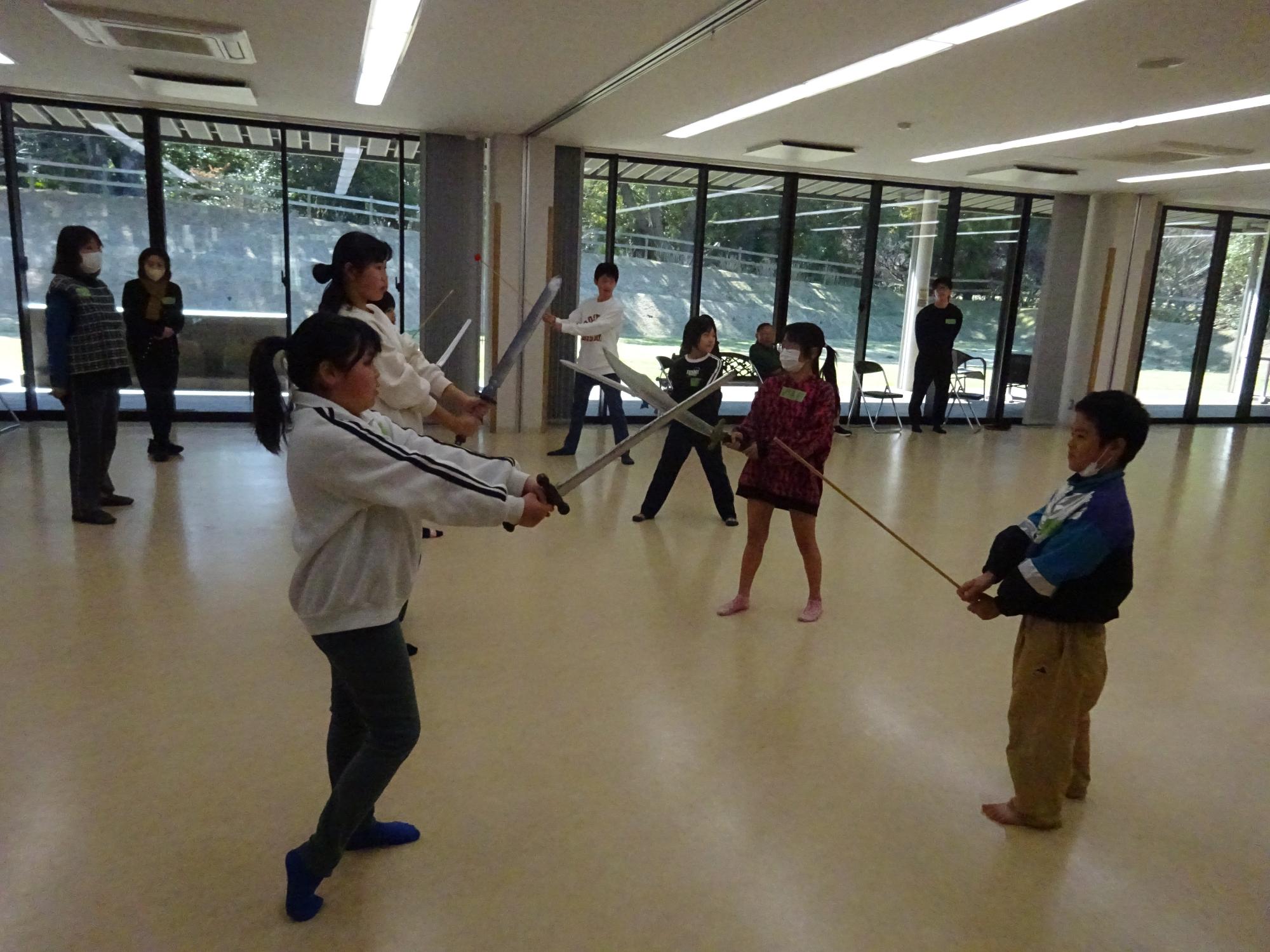 第4回プレワークショップ