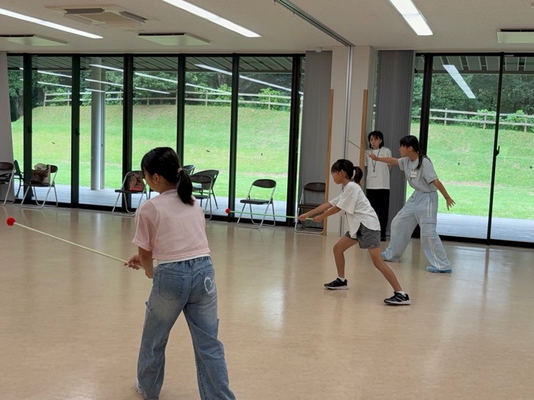 ワークショップ写真