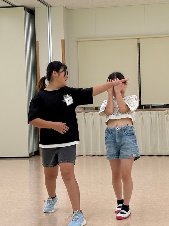 ワークショップ写真