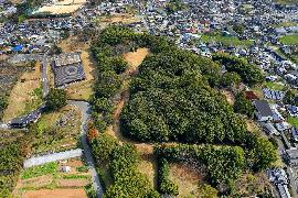 岩戸山古墳といわいの郷