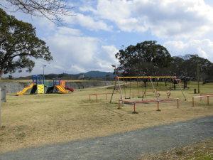 （写真）宮野公園遊具