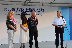 上陽まつり4