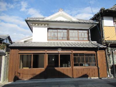 飛形屋