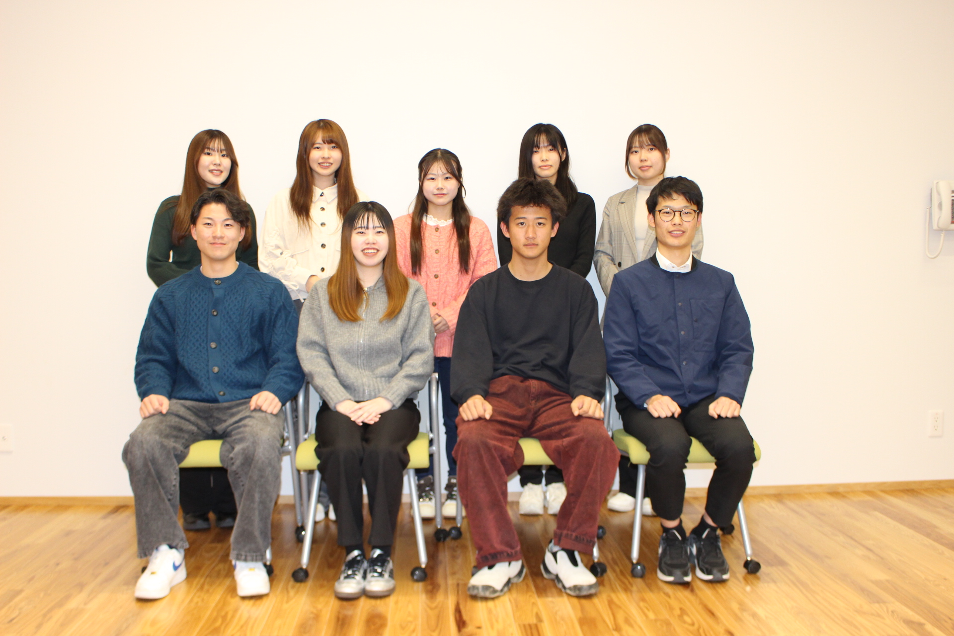 R6年度成人式実行委員