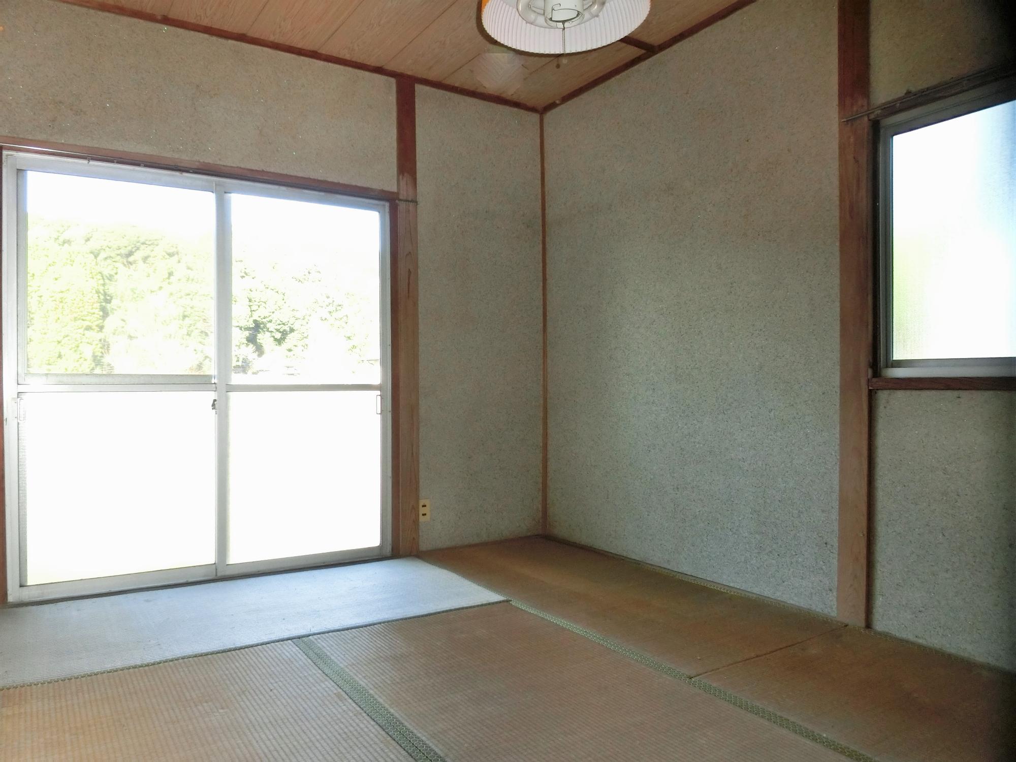和室6帖
