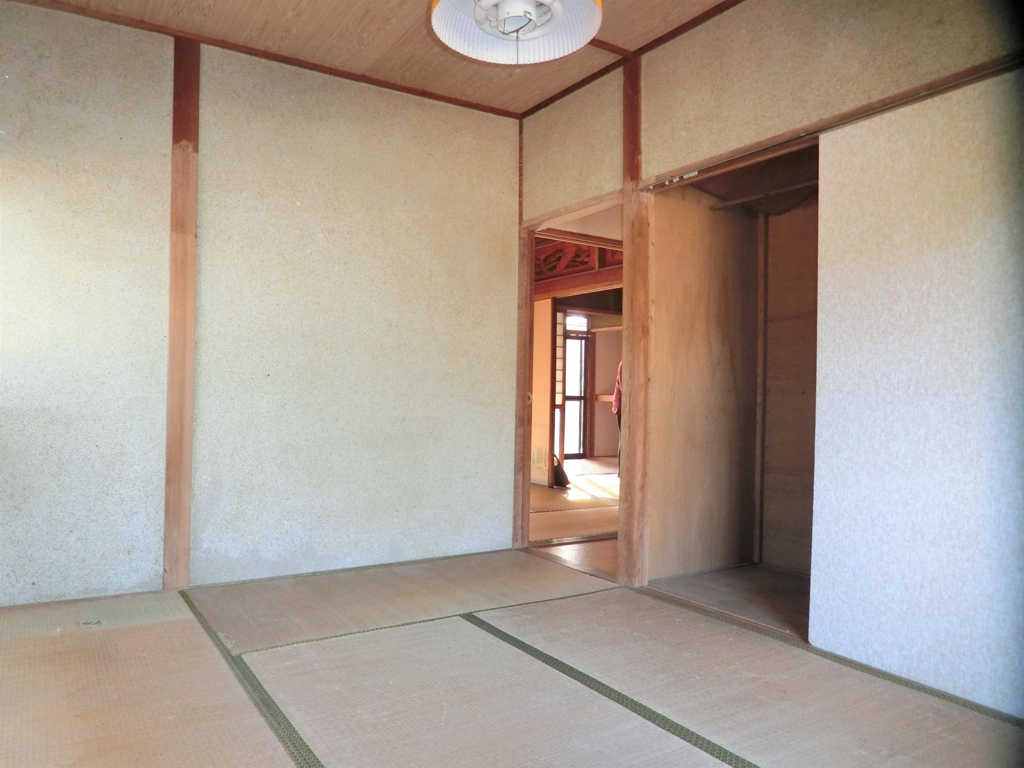 和室6帖