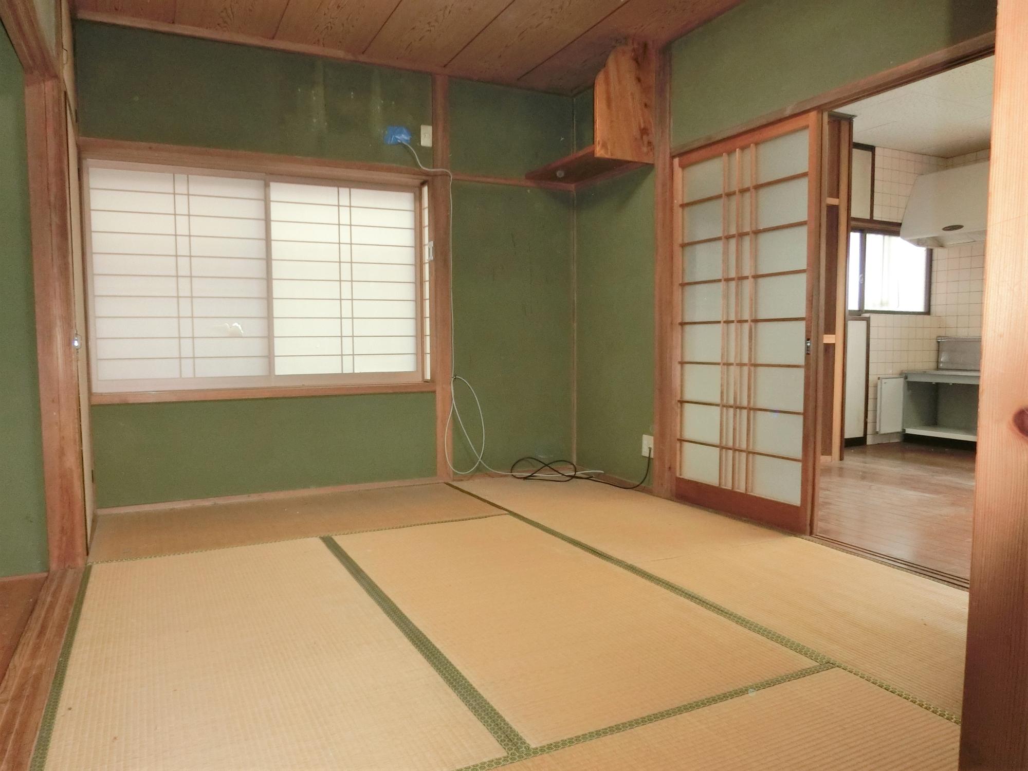 和室6帖