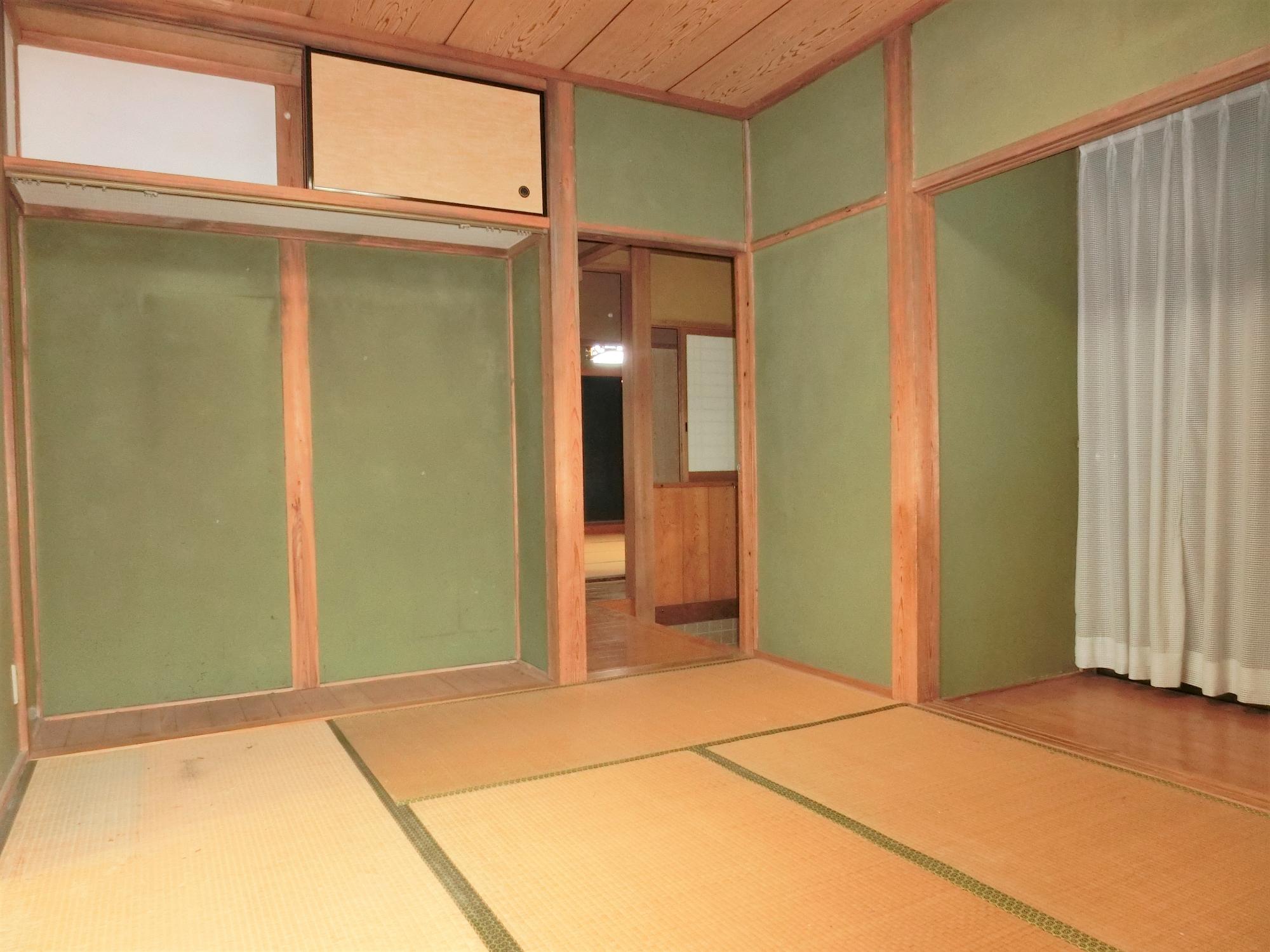 和室6帖