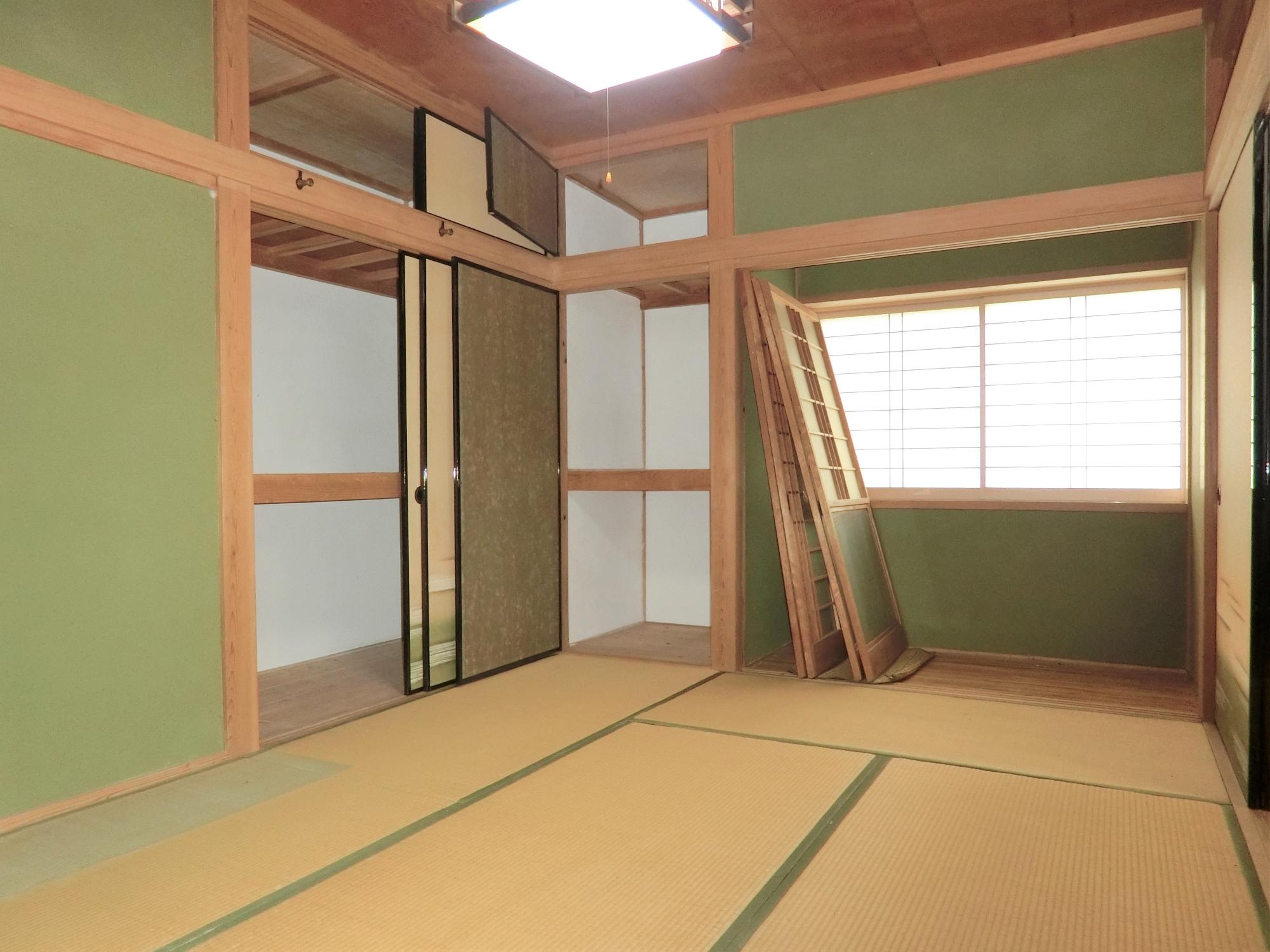 和室6帖