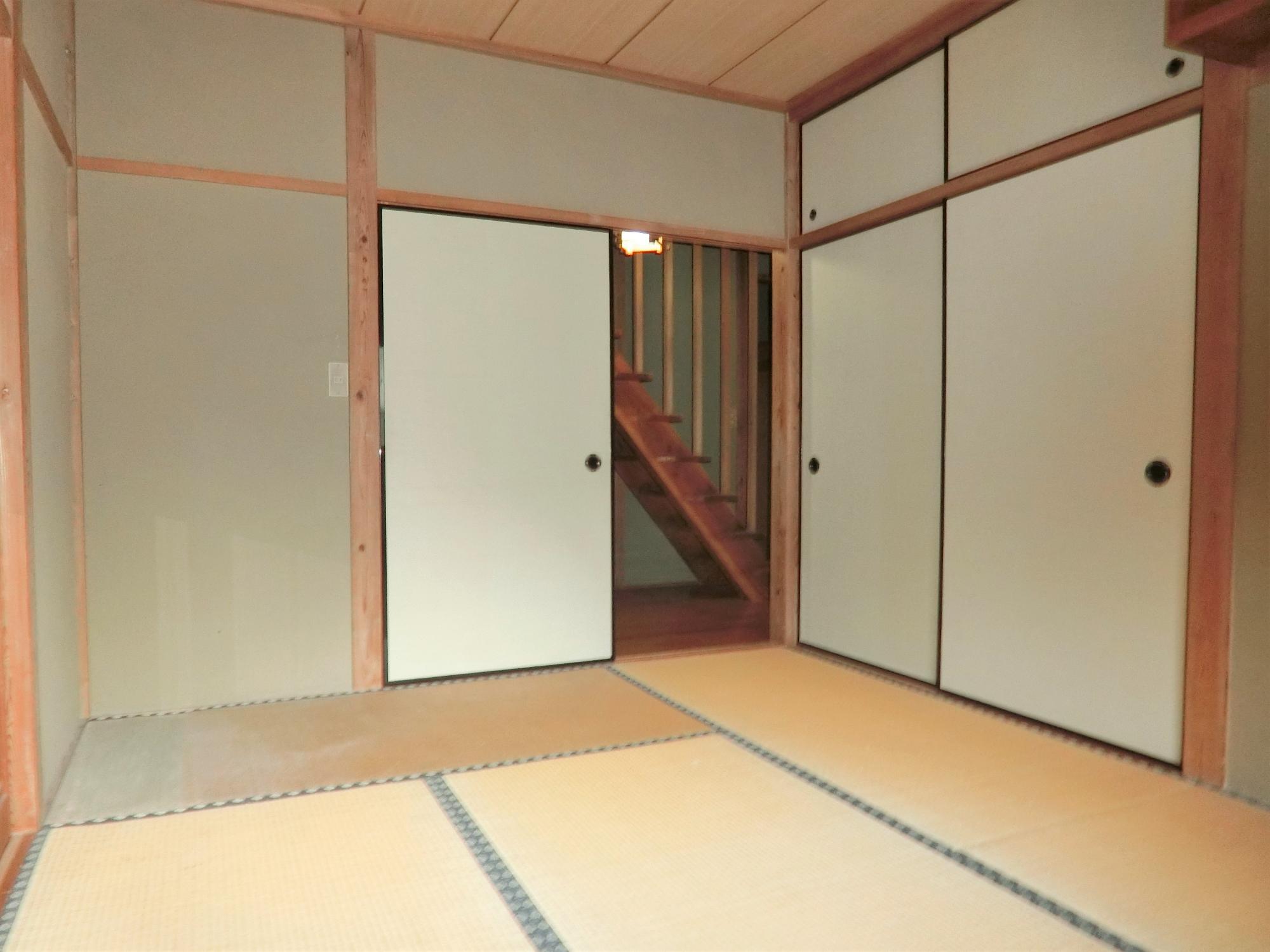 和室6帖