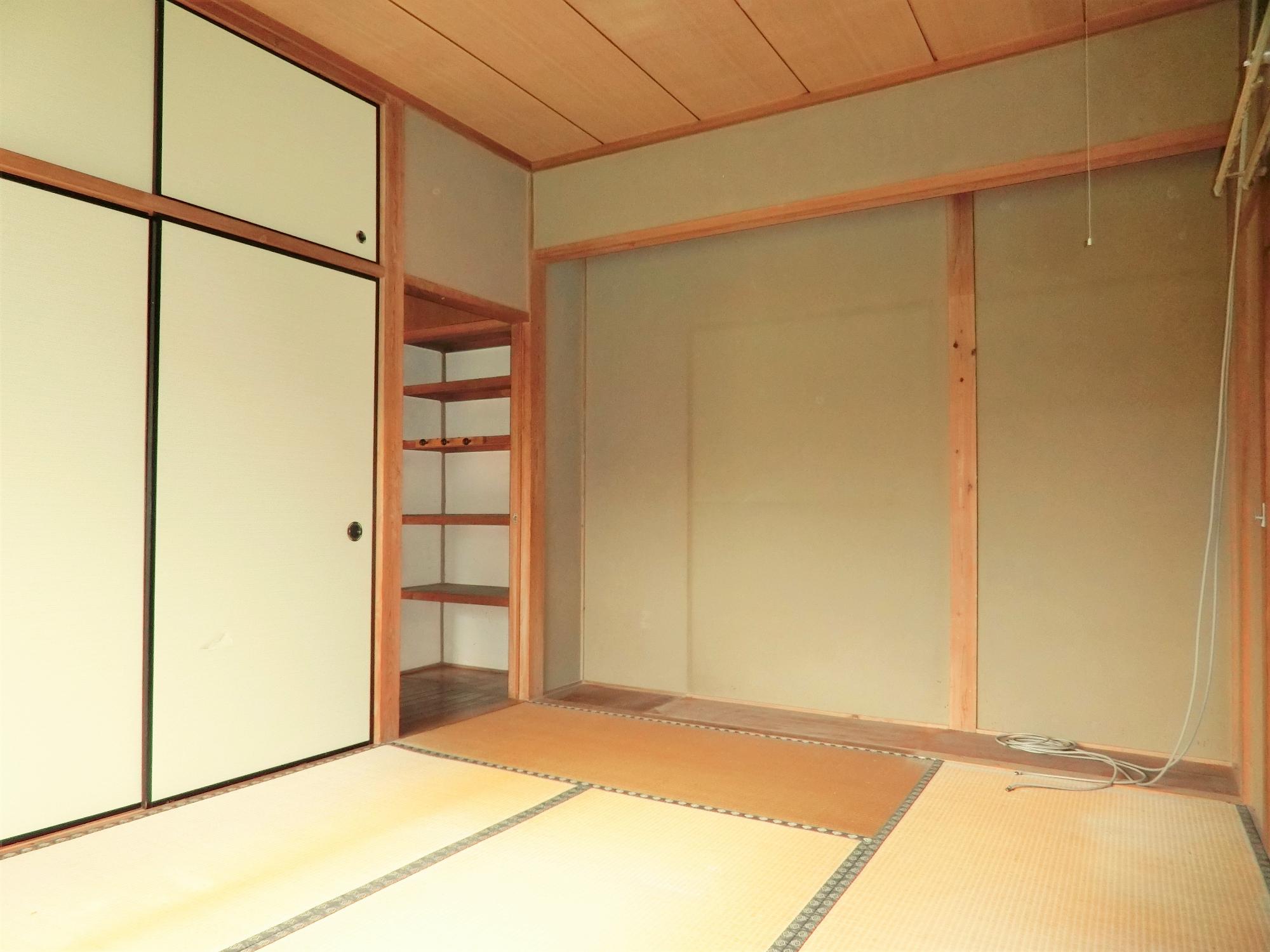 和室6帖
