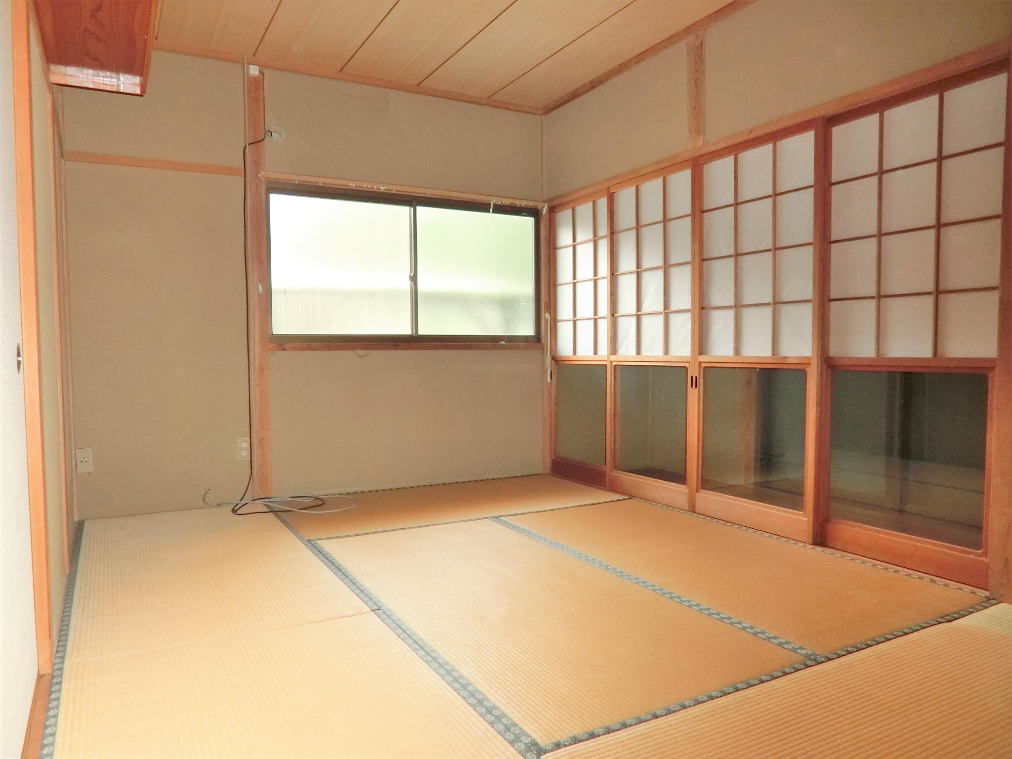 和室6帖
