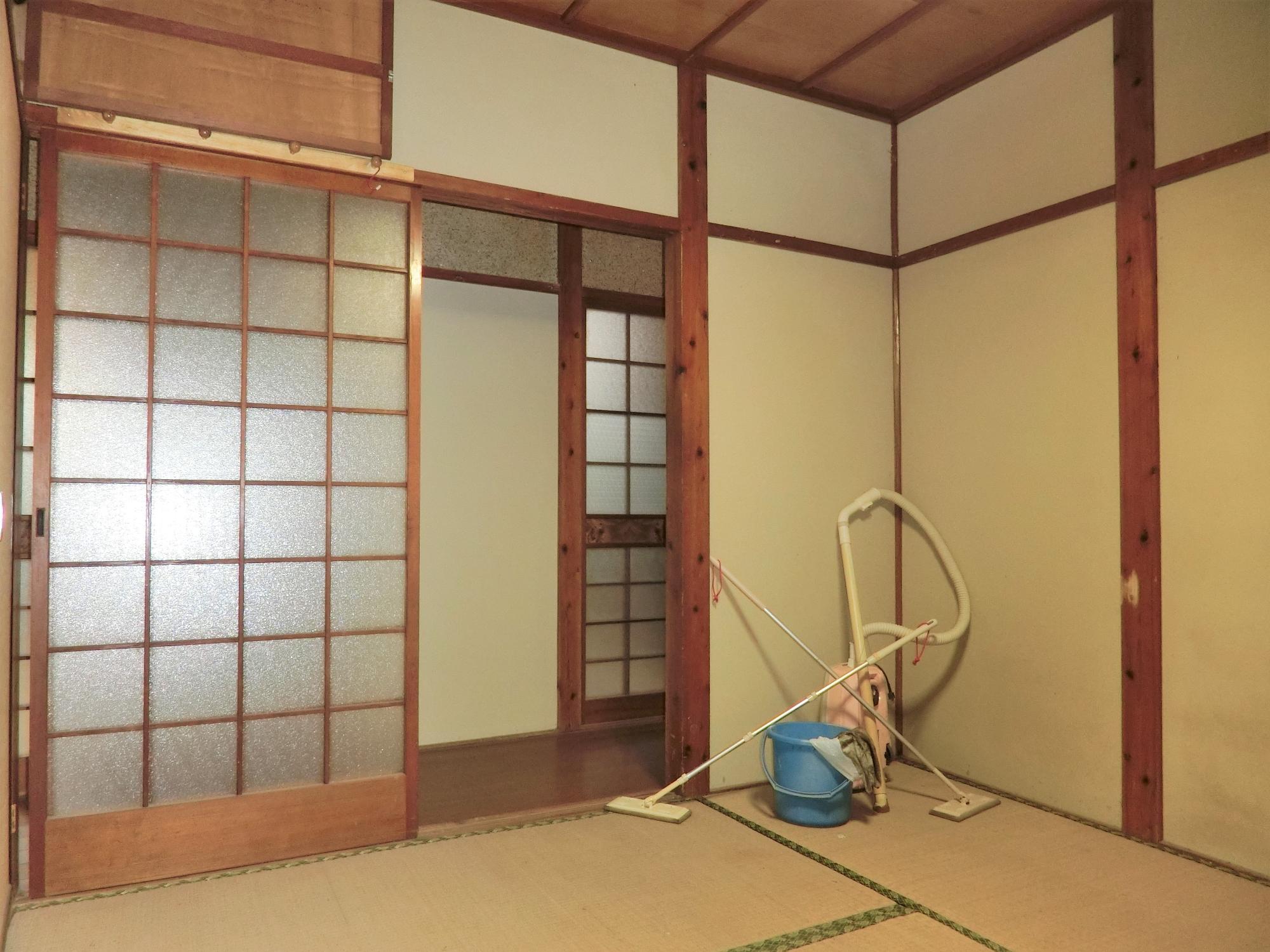 和室4帖半