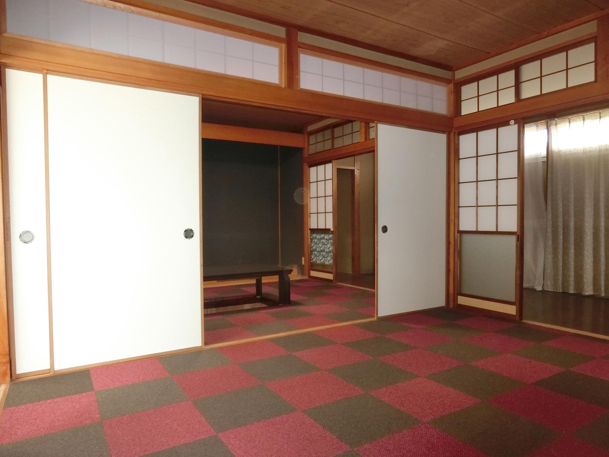 和室6帖