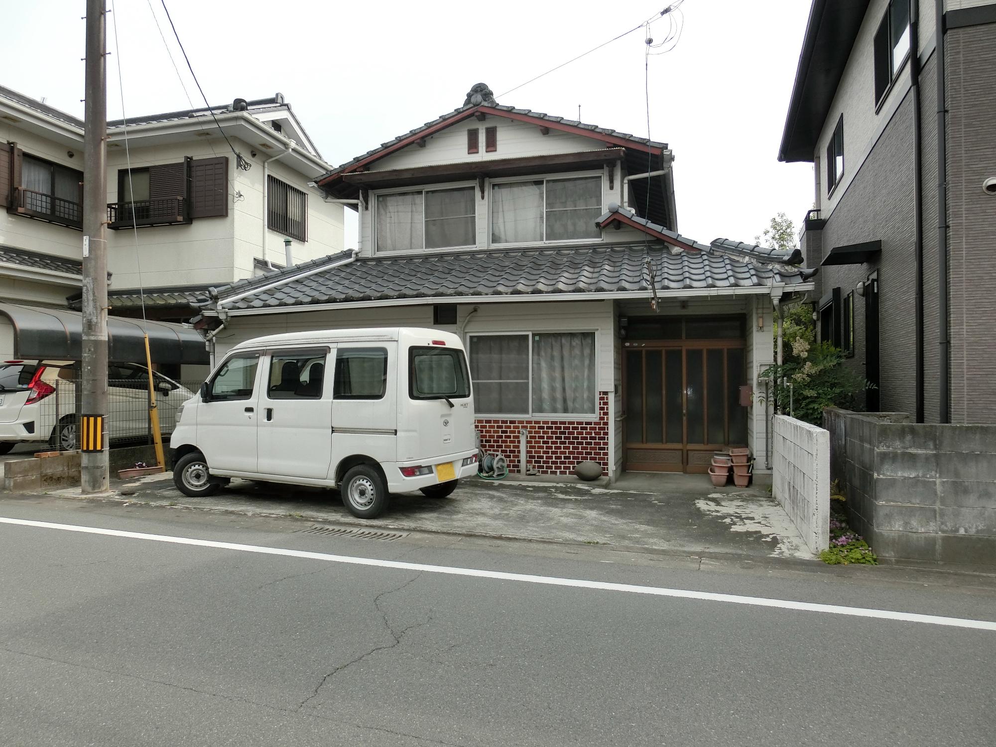 206番立花町兼松