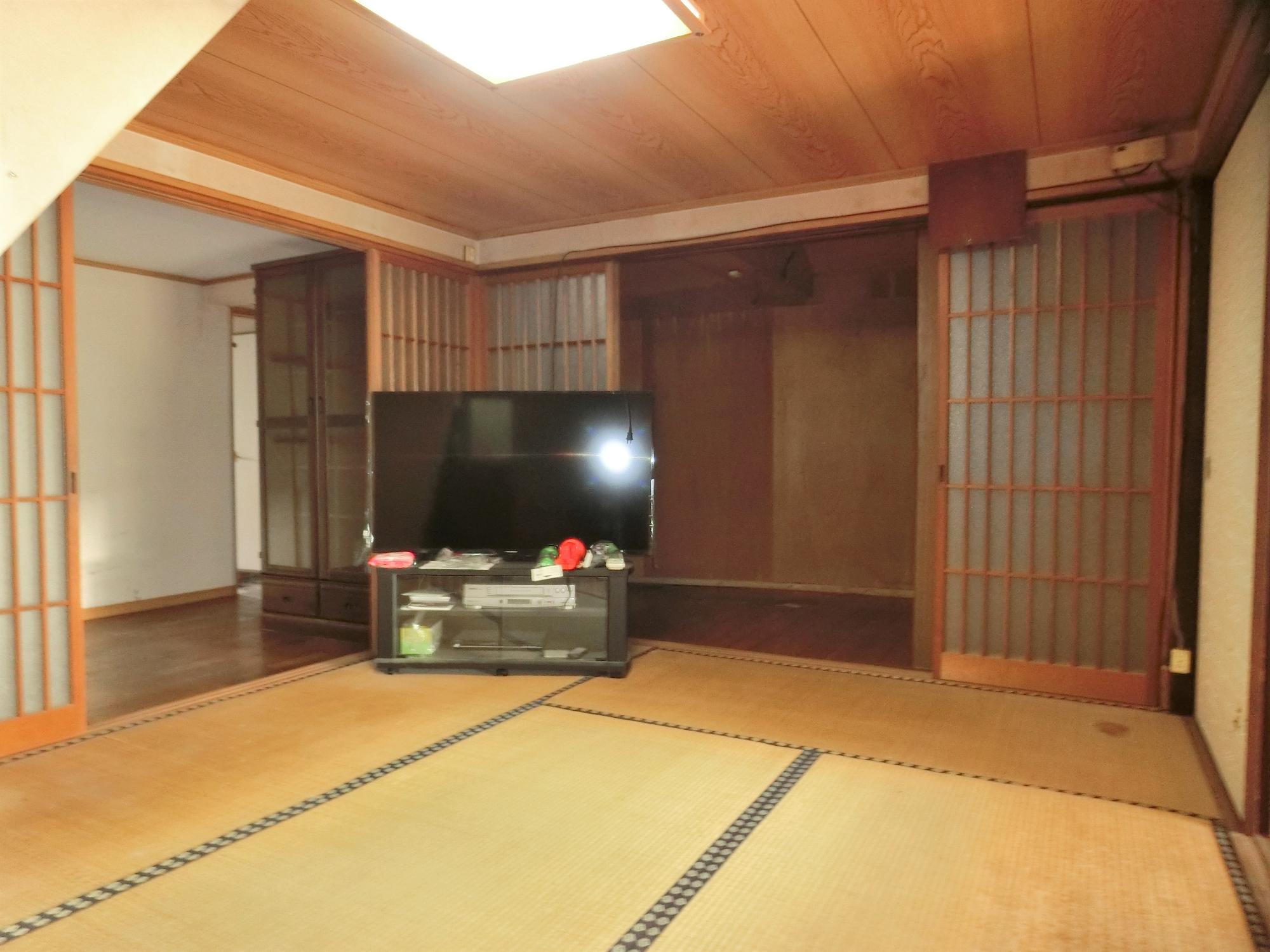 和室6帖