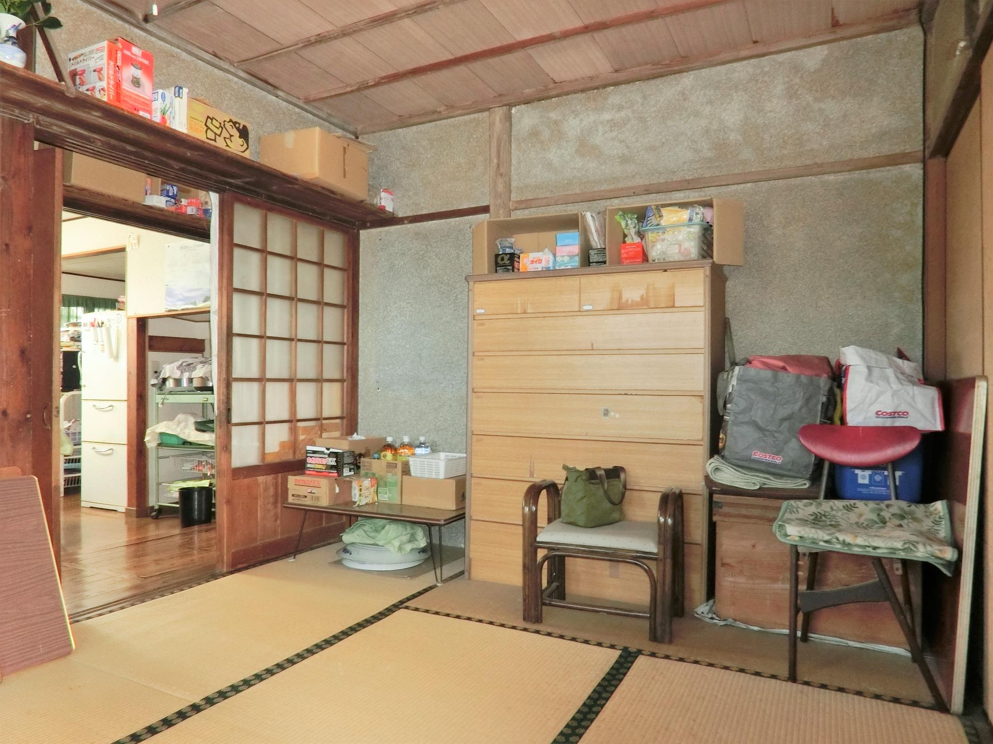 和室6帖