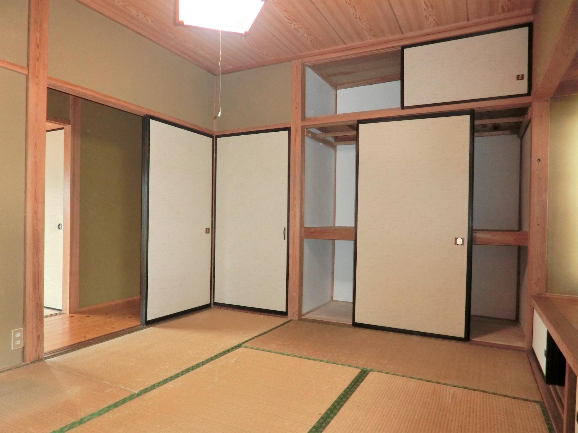 和室6帖