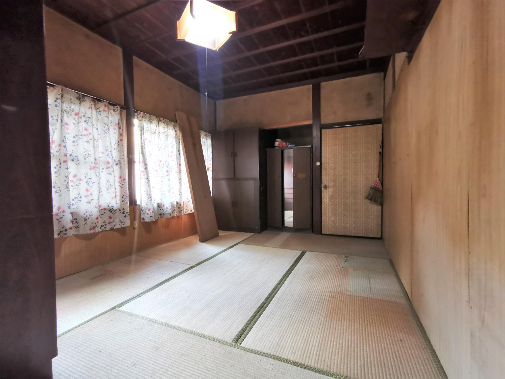 和室6帖