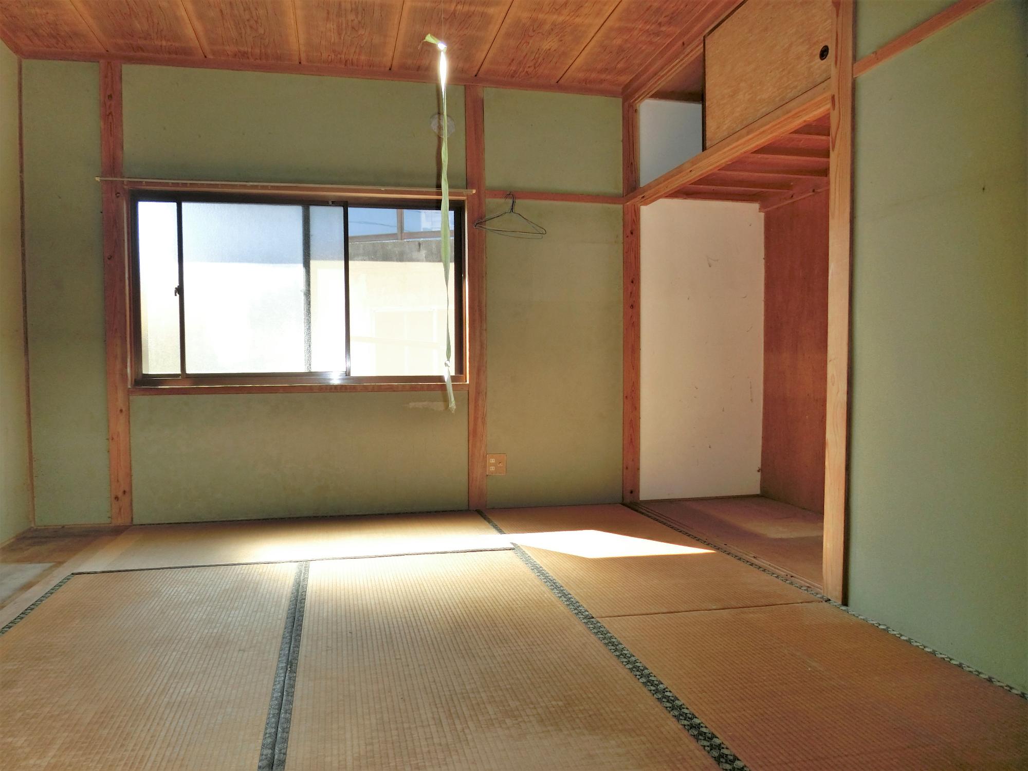 和室6帖