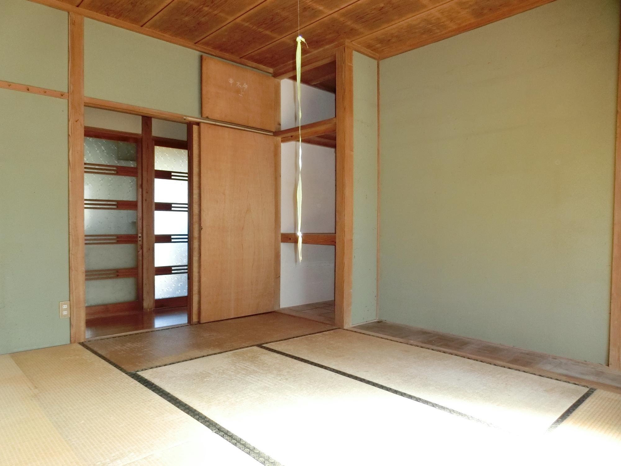 和室6帖