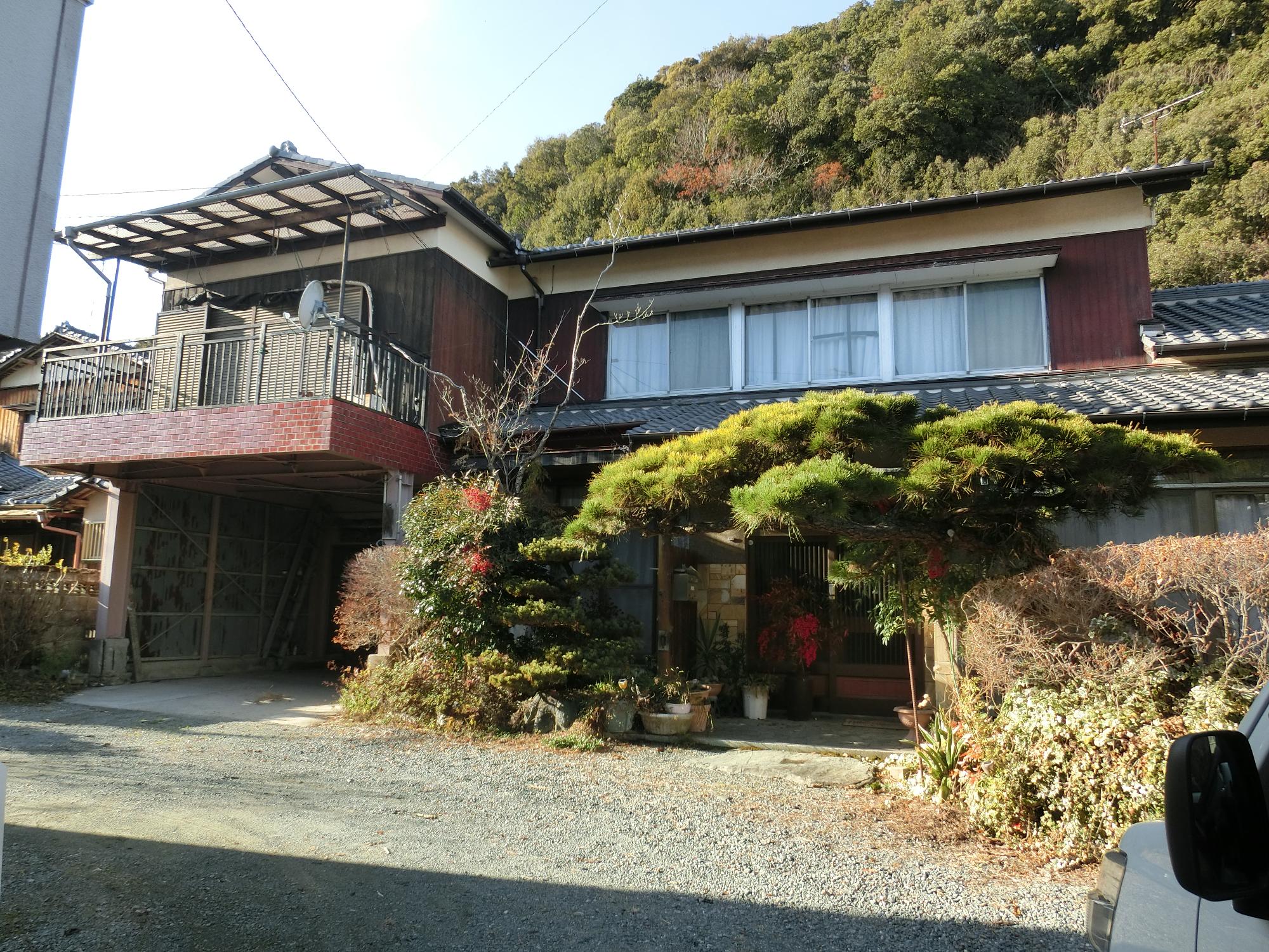 物件番号229番北田形