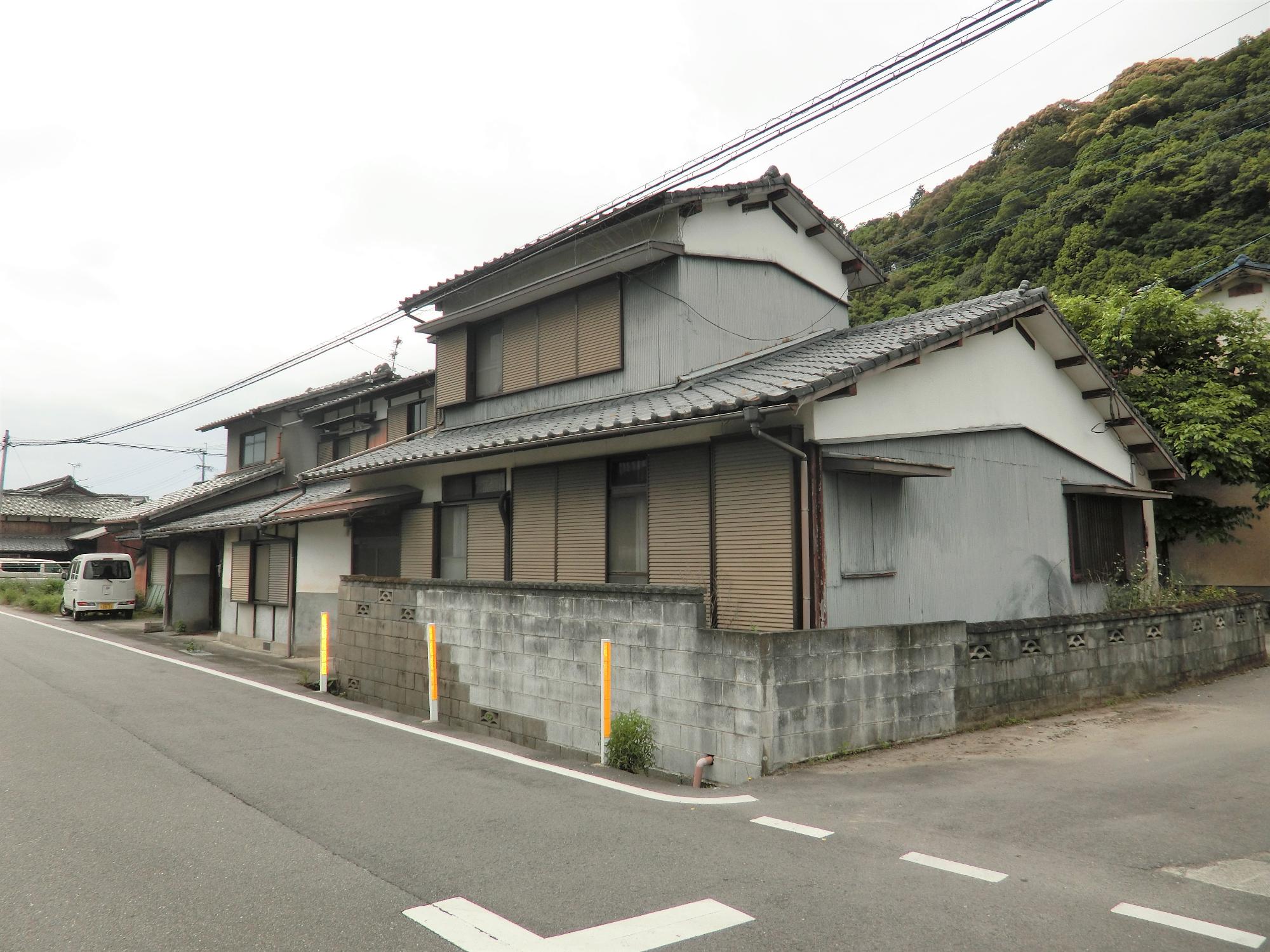物件番号231番北田形