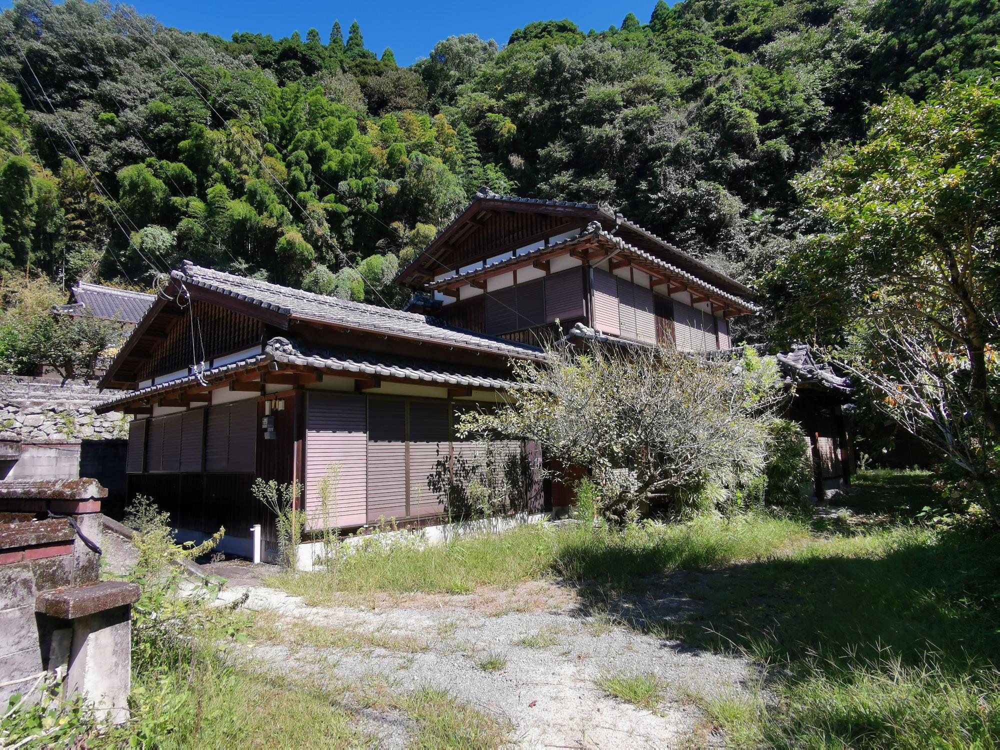 物件番号238番上陽町上横山