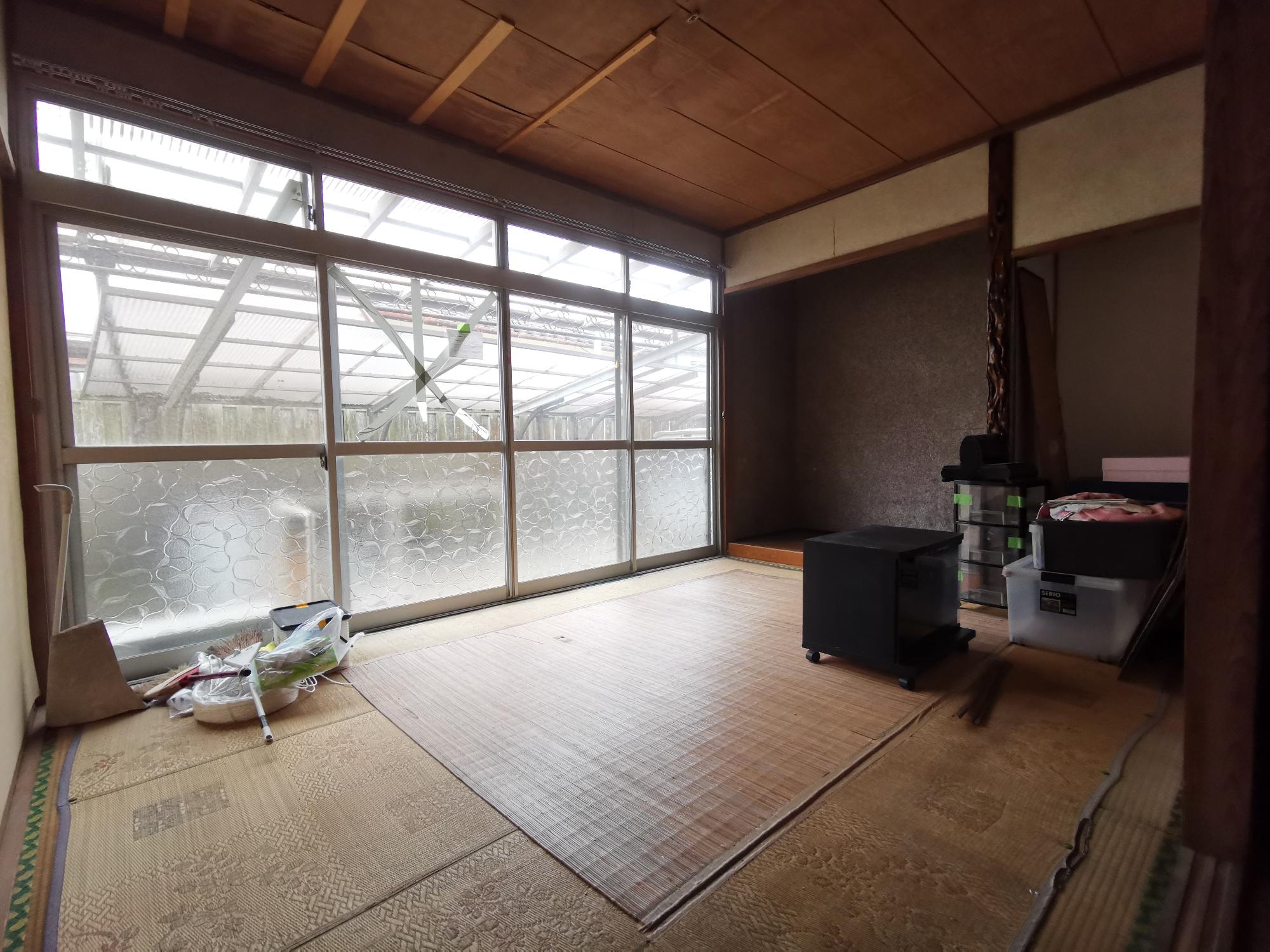 和室6帖