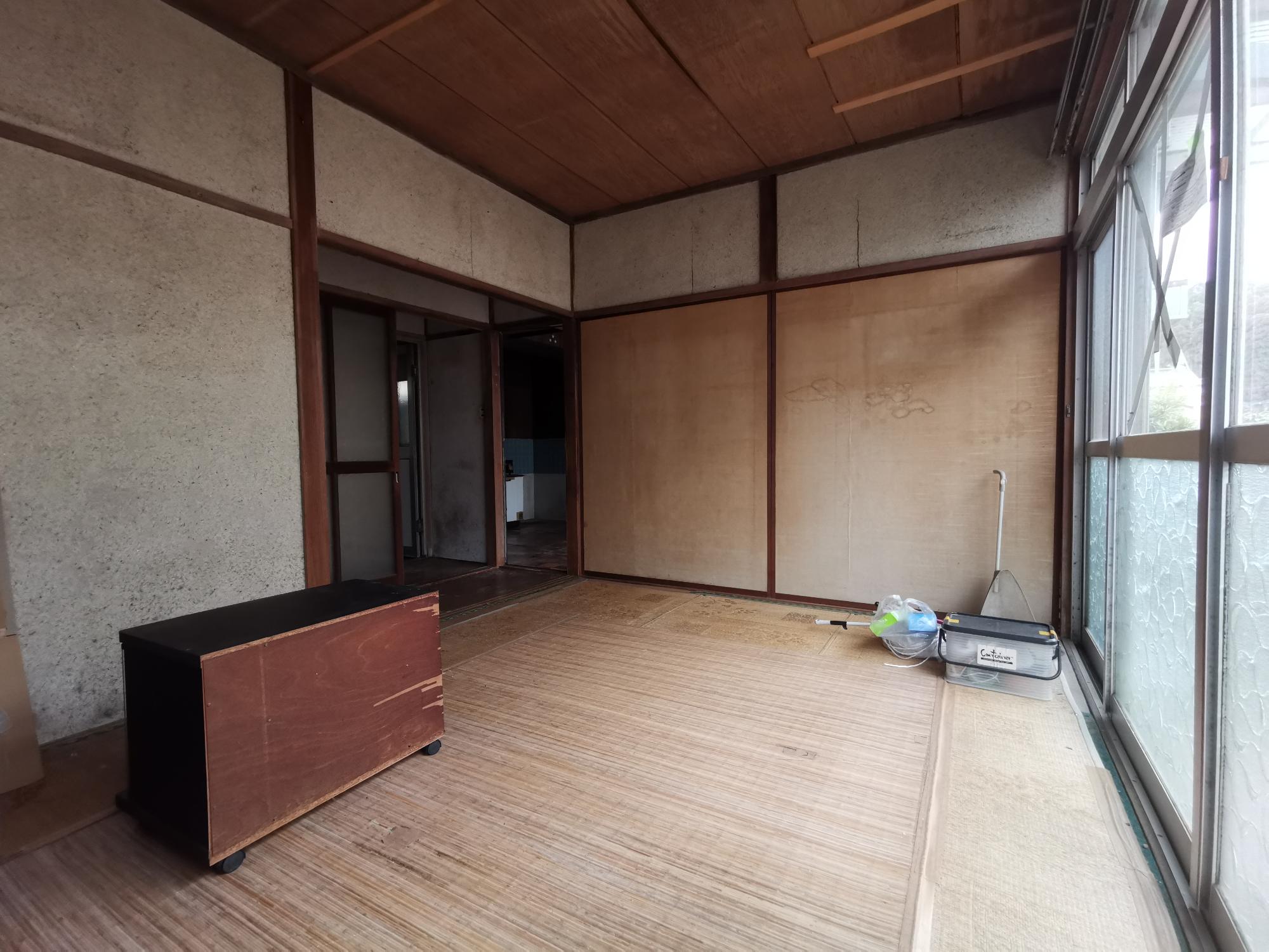 和室6帖