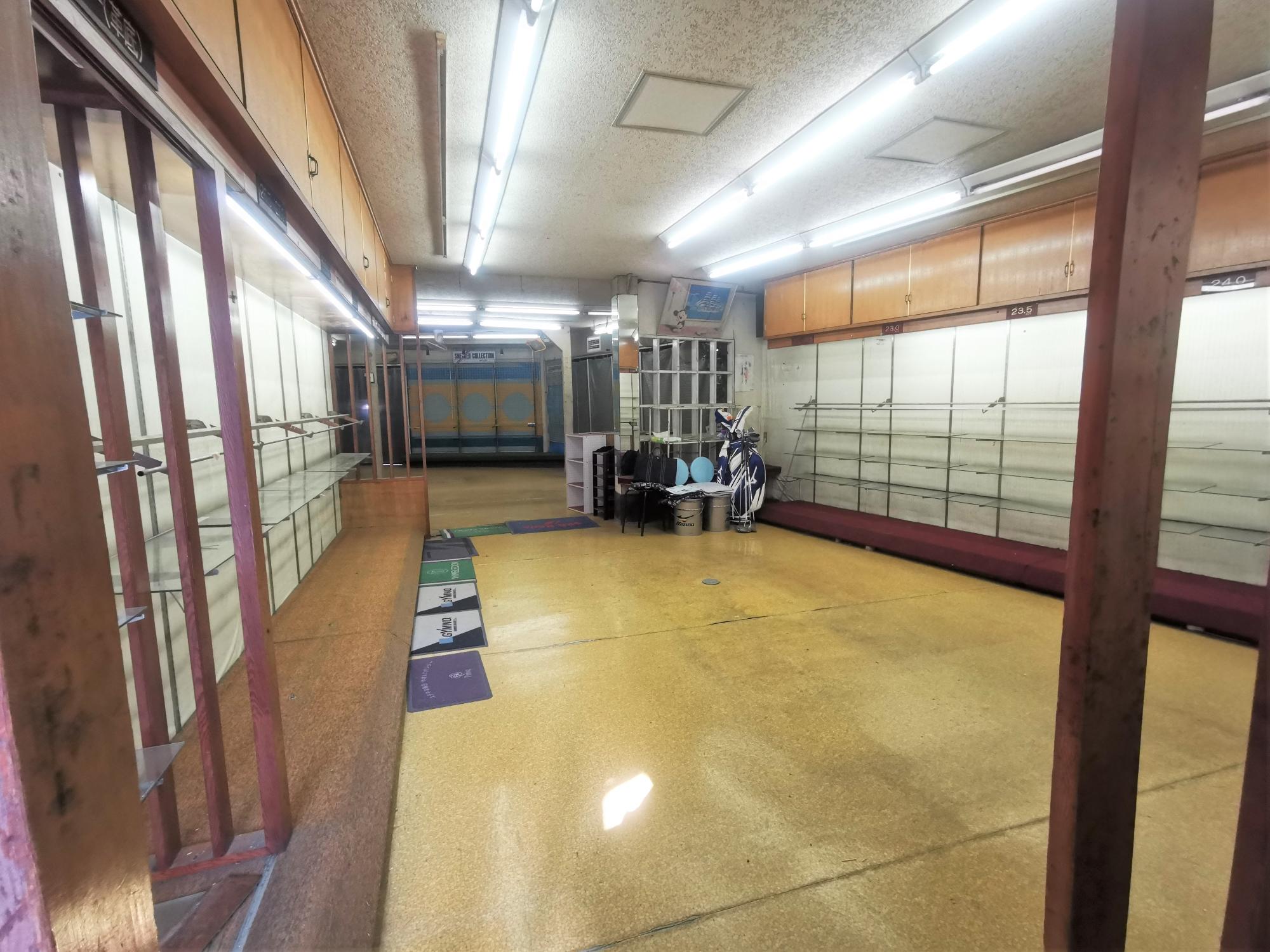 店舗