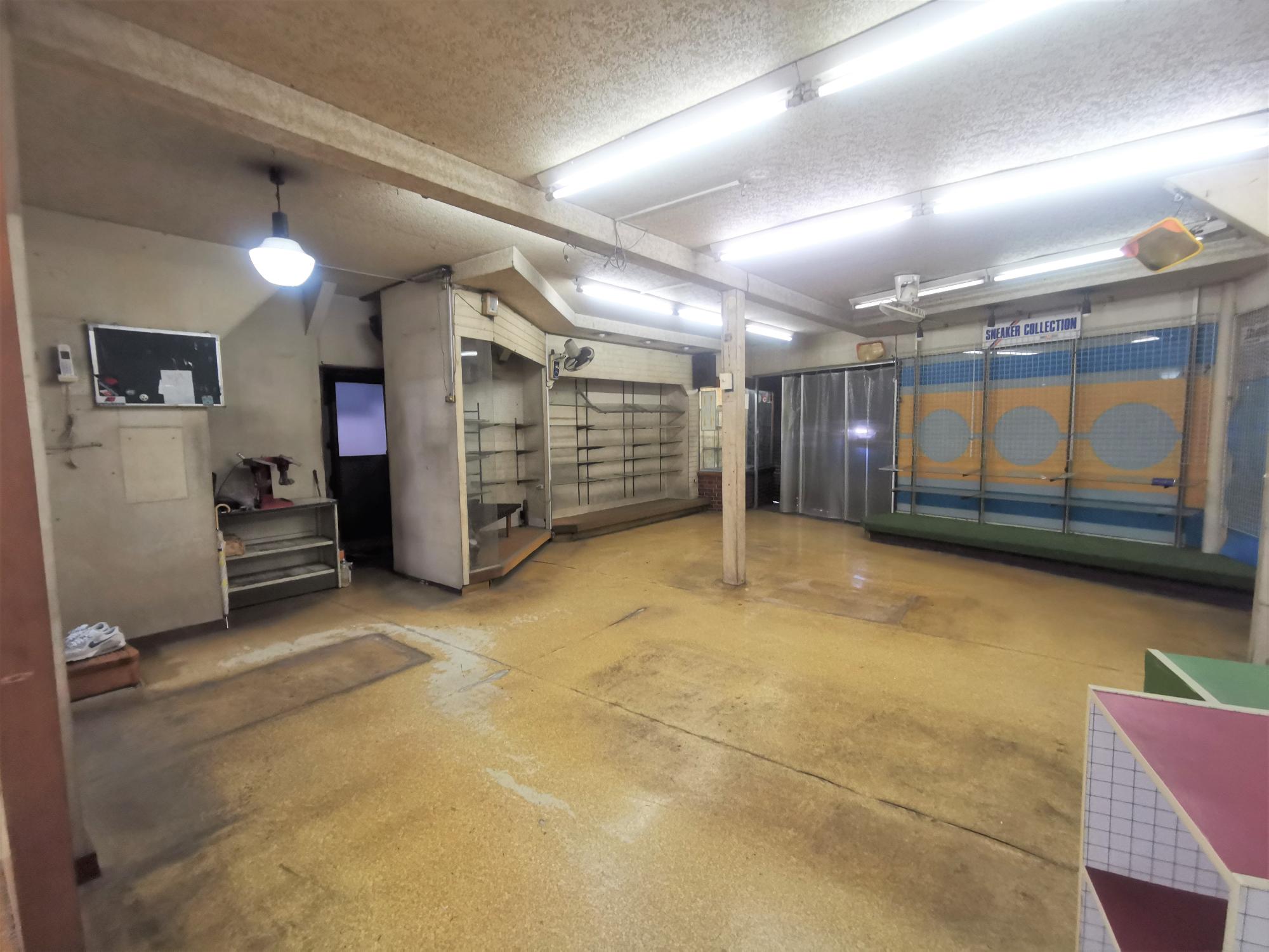 店舗