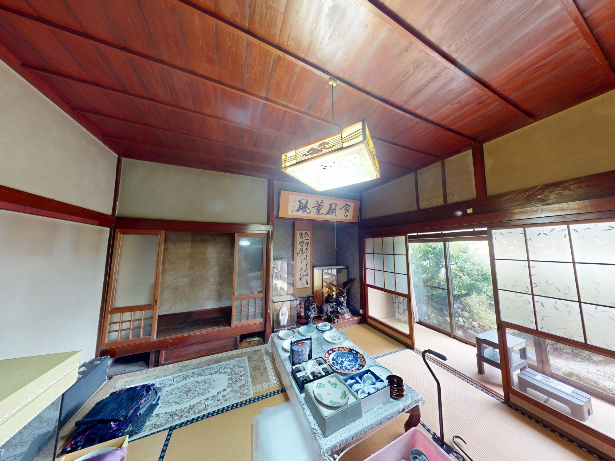 和室8帖