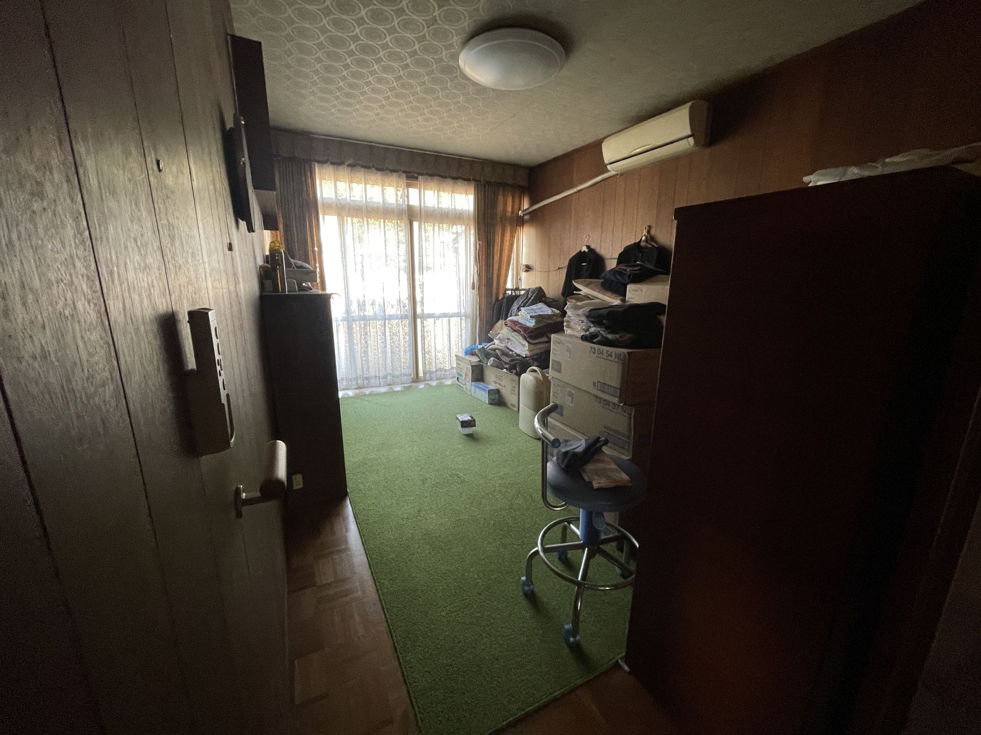 洋室6.7帖