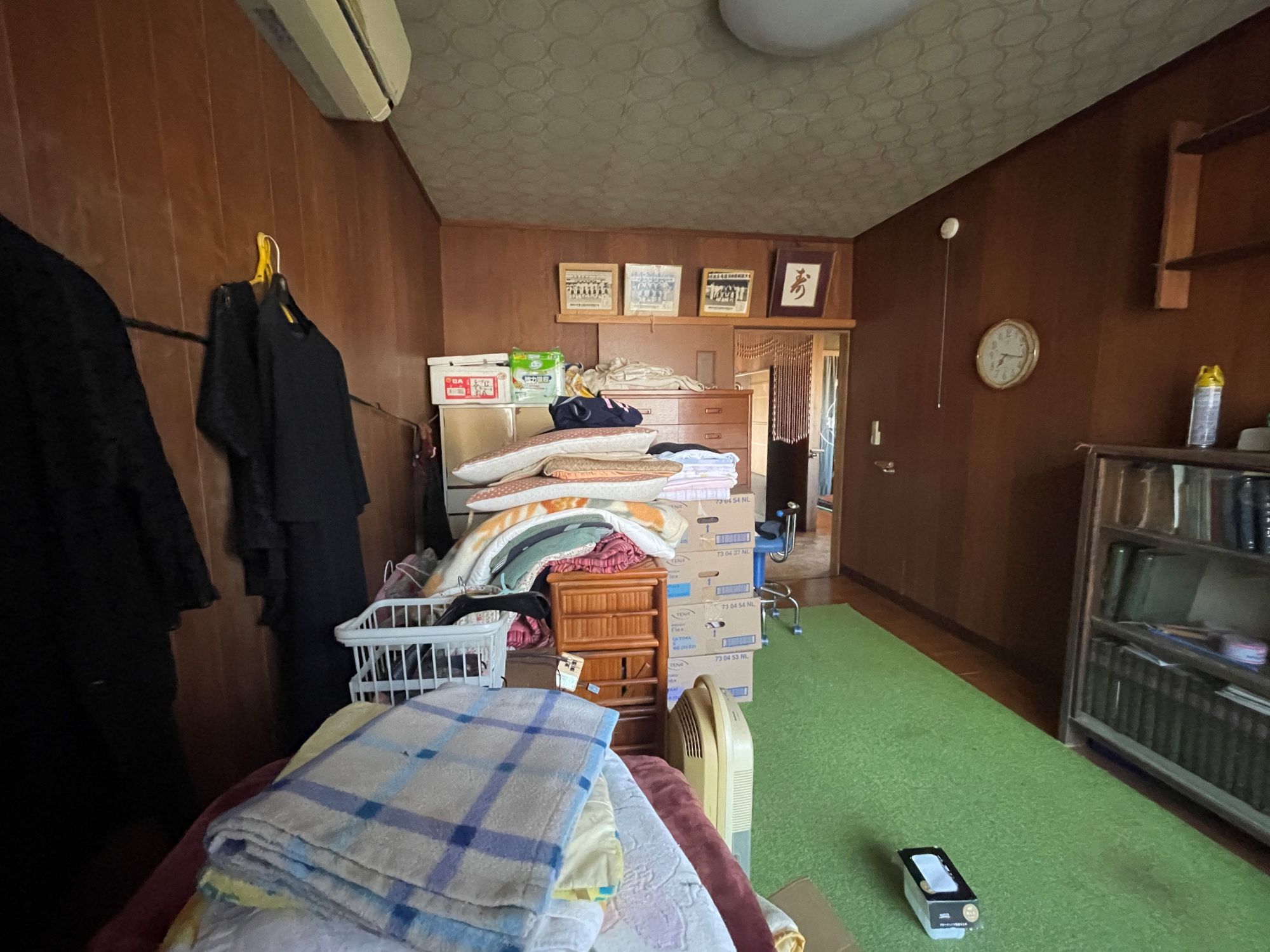洋室6.7帖