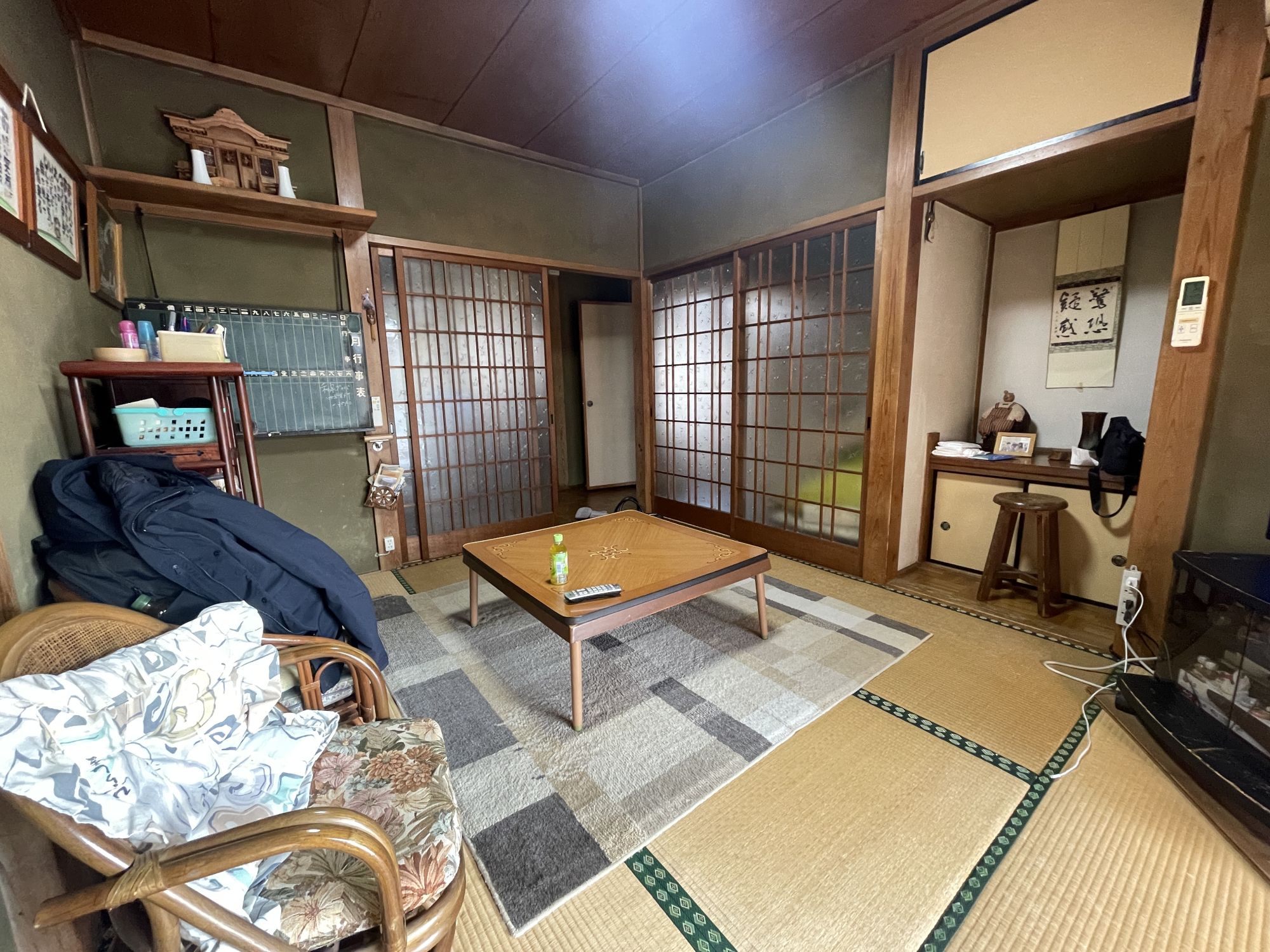 和室6帖