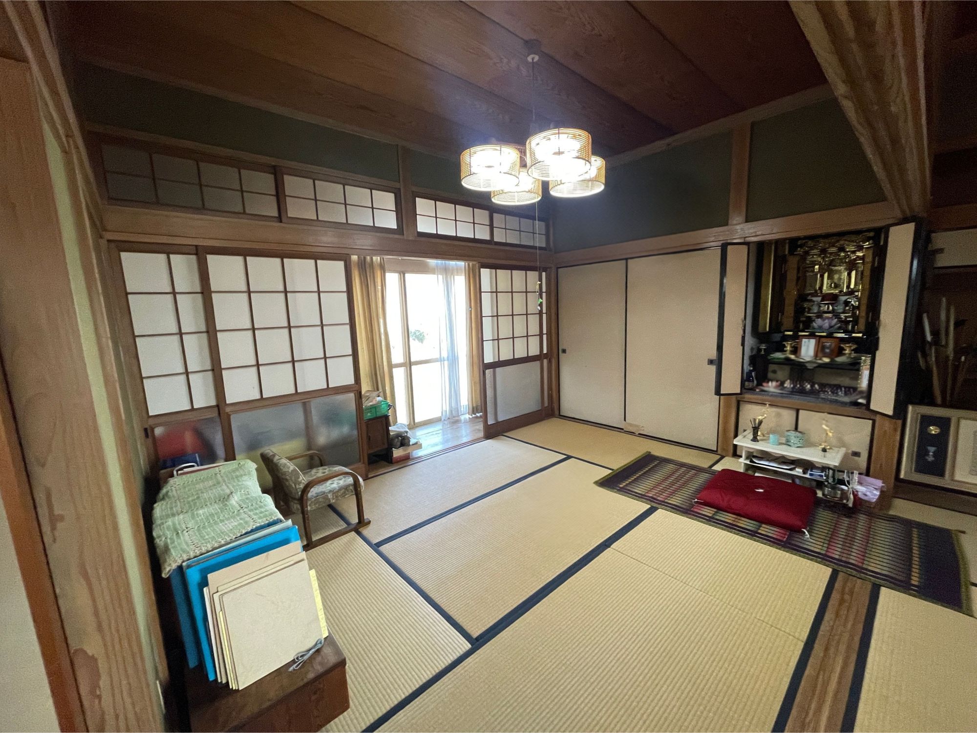 和室6帖