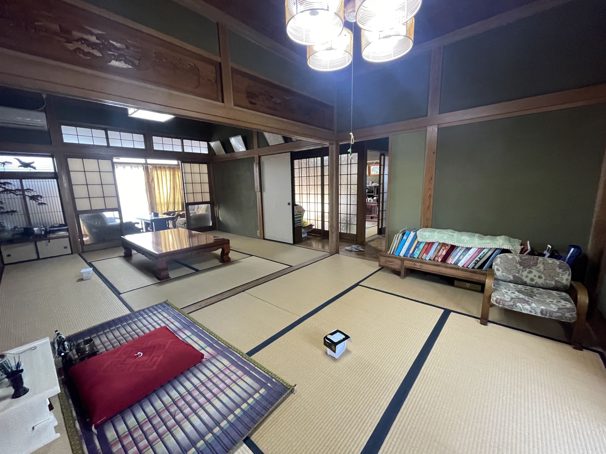 和室6帖
