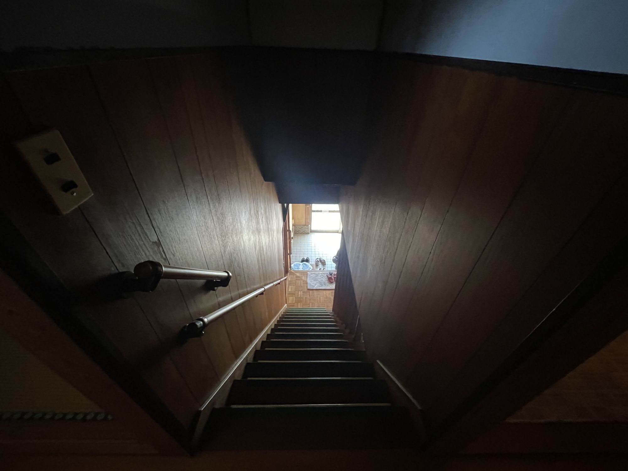 階段