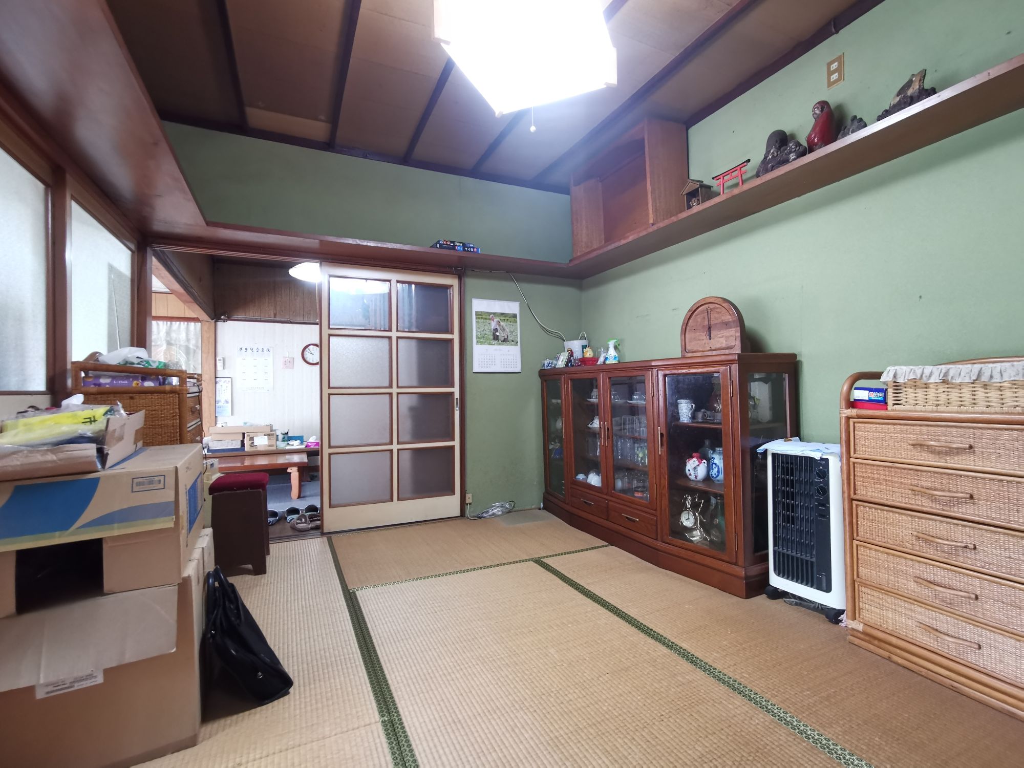 和室6帖