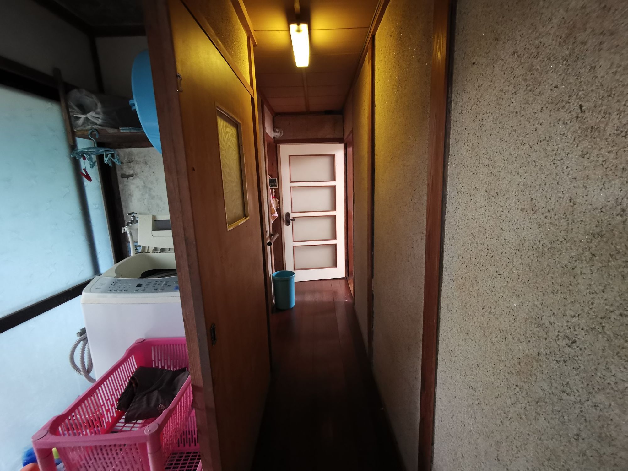 通路