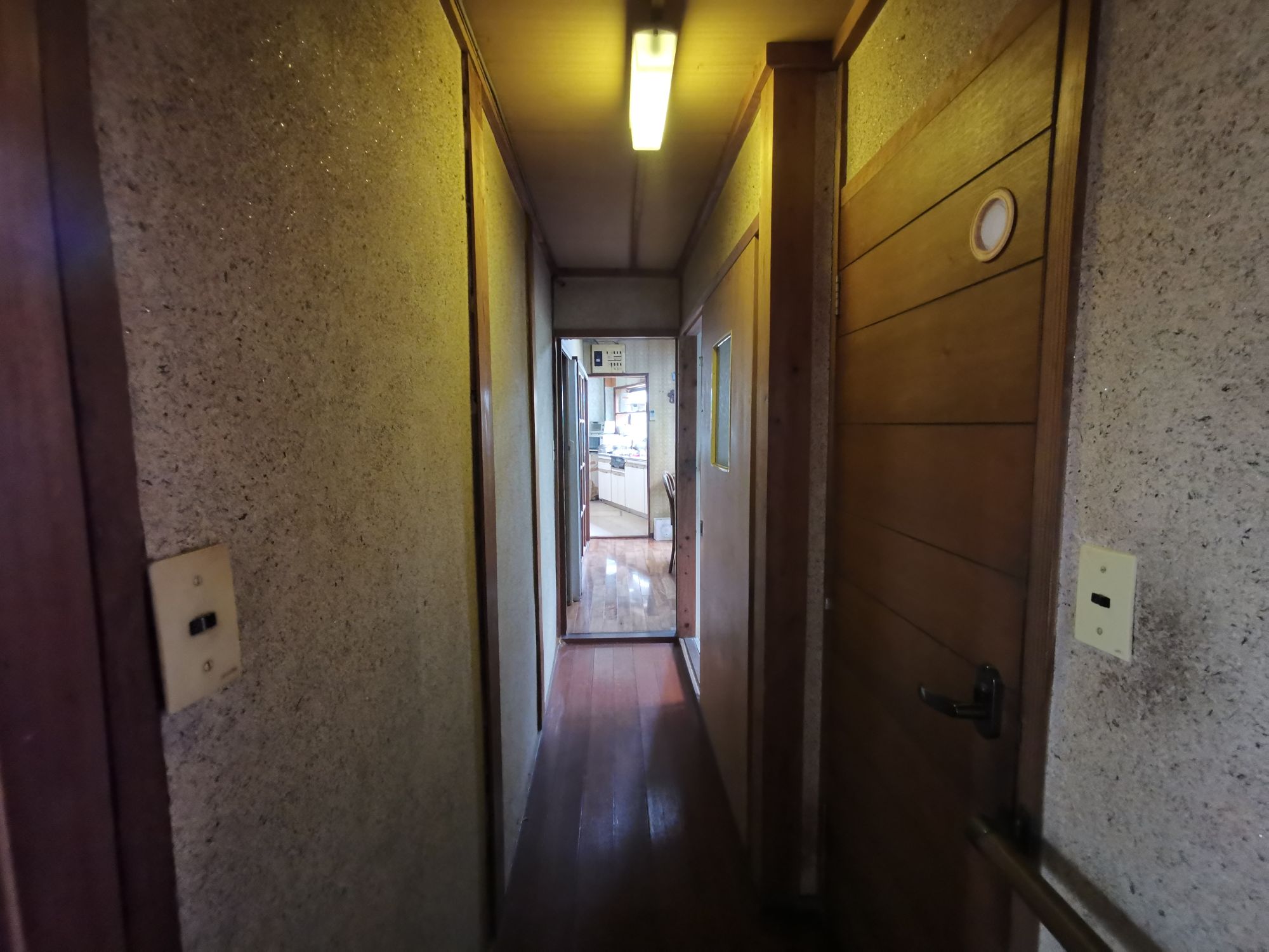 通路