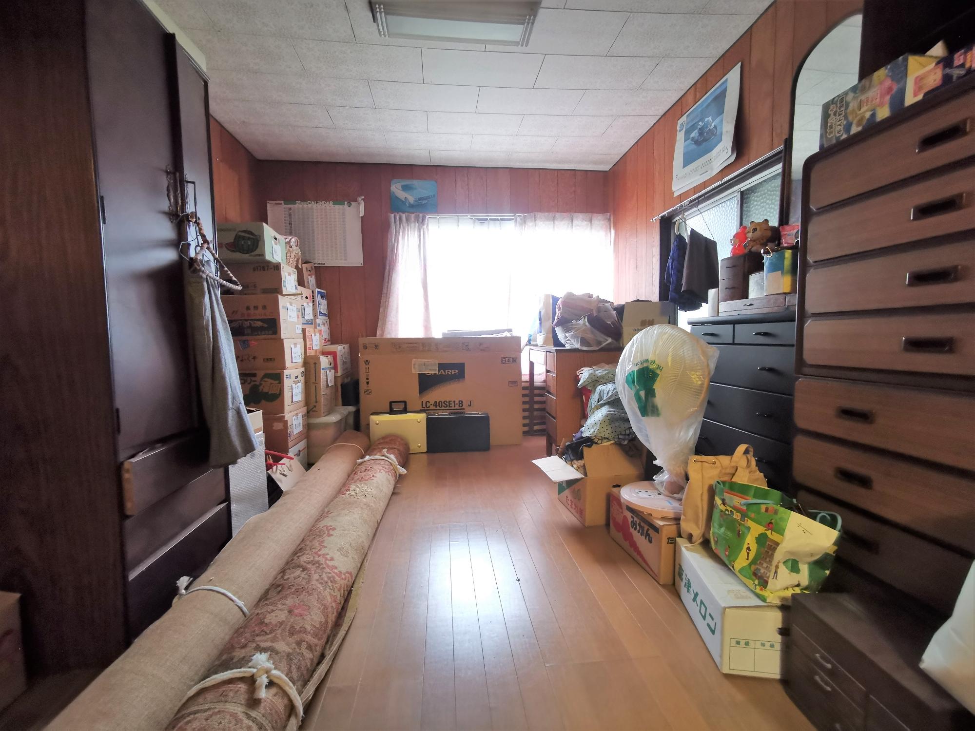 洋室6帖