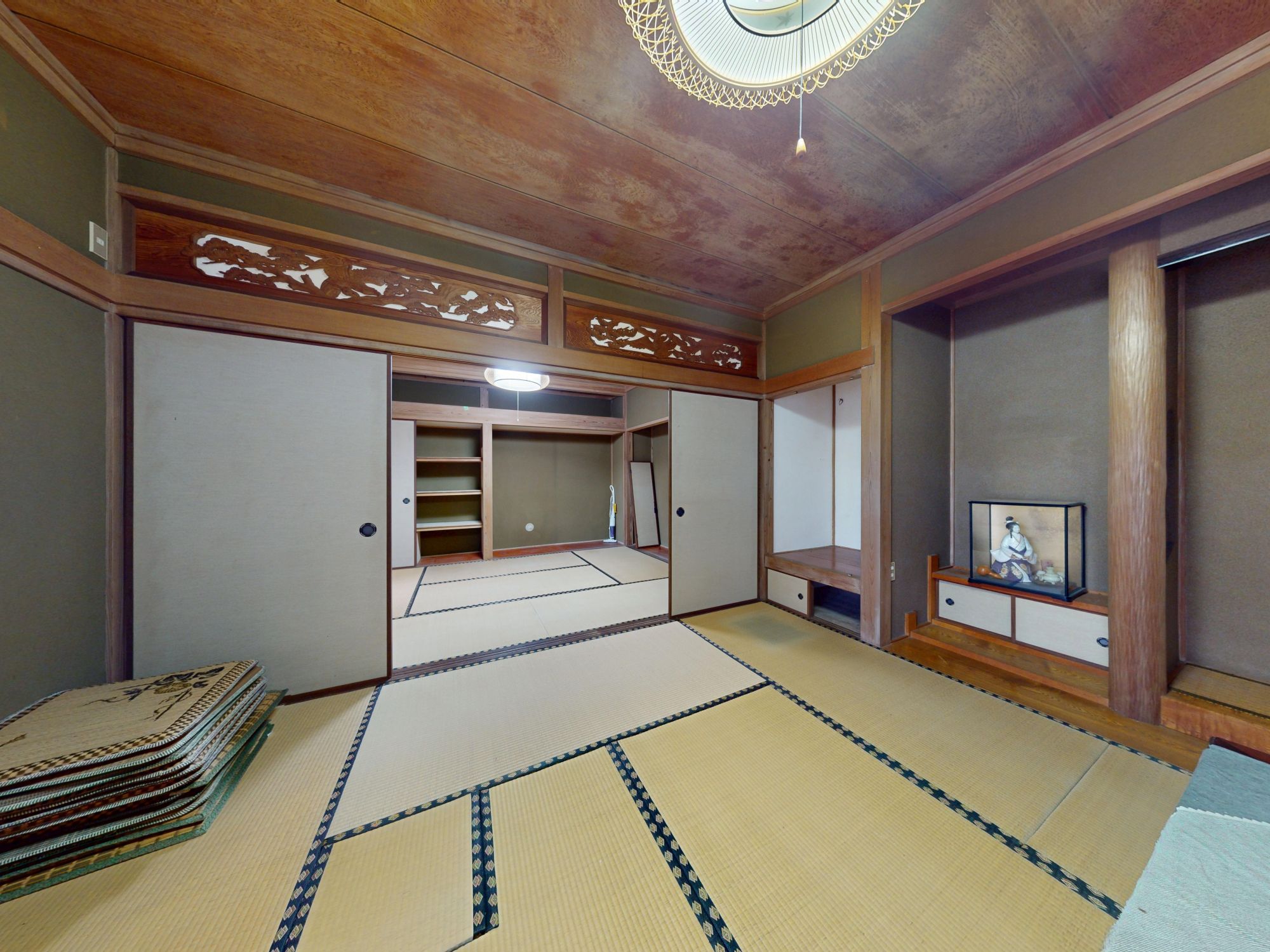 和室8帖