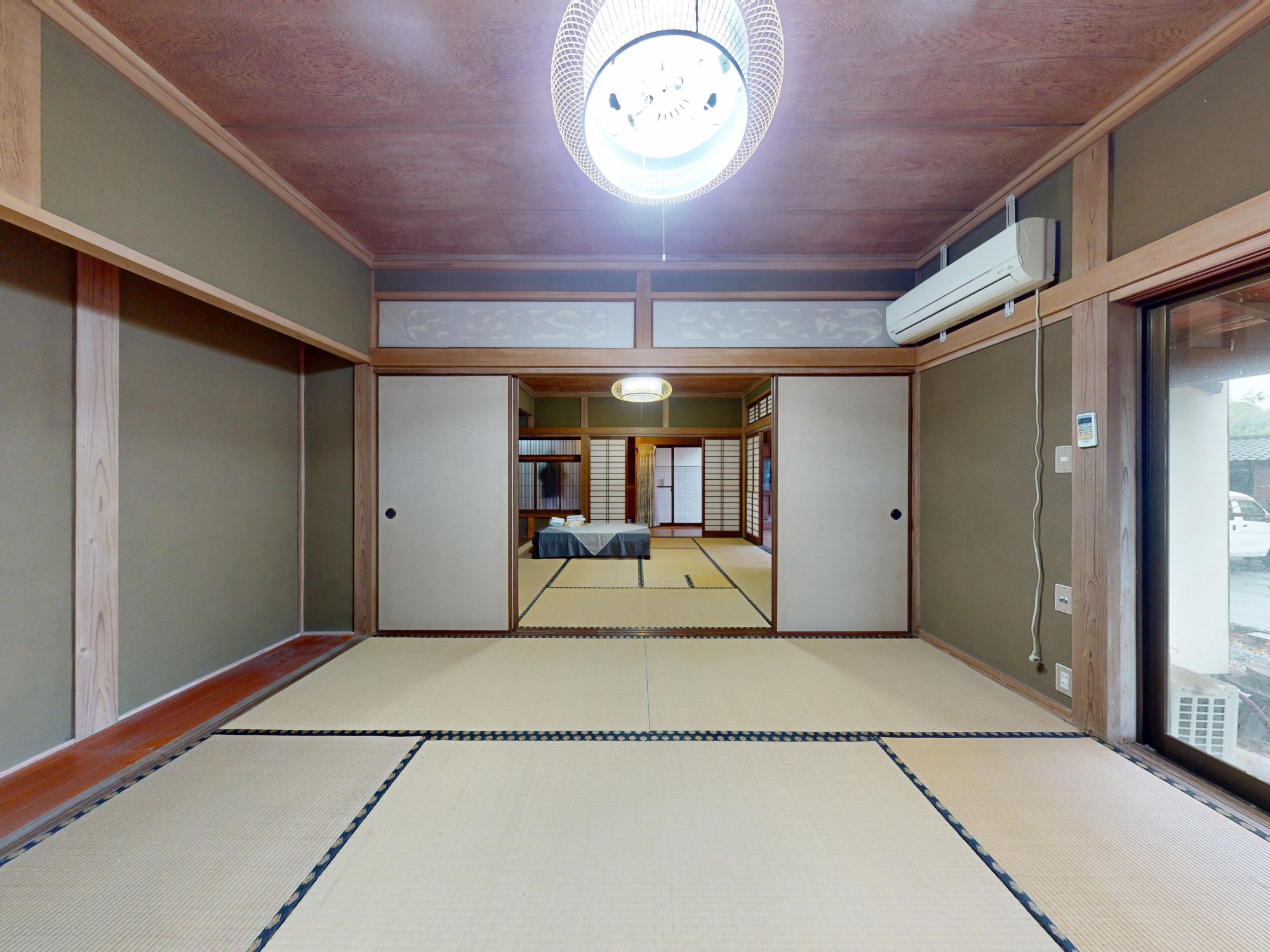 和室6帖