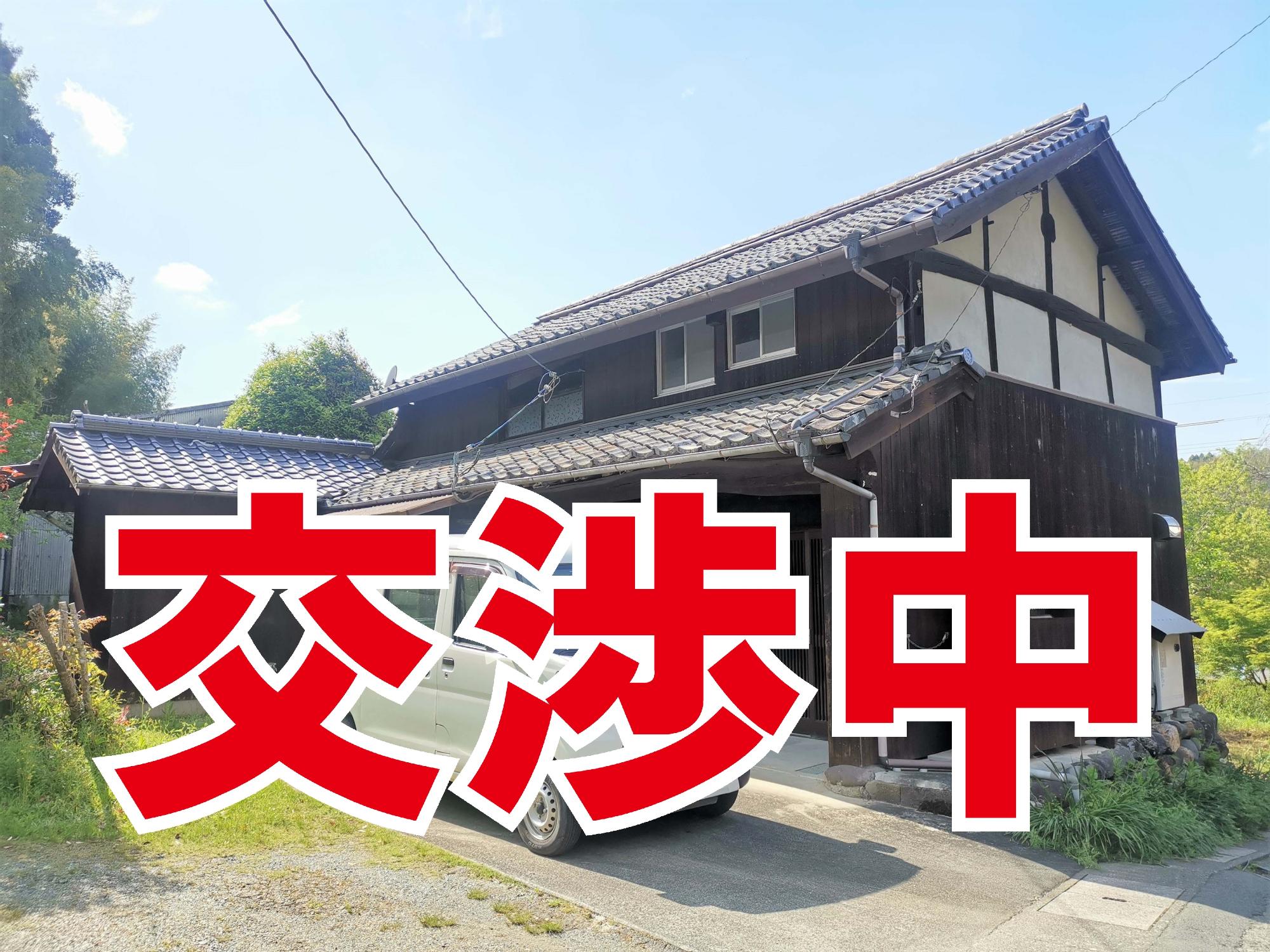 空き家バンク物件番号227番