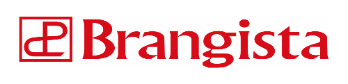 株式会社ブランジスタ 企業ロゴ